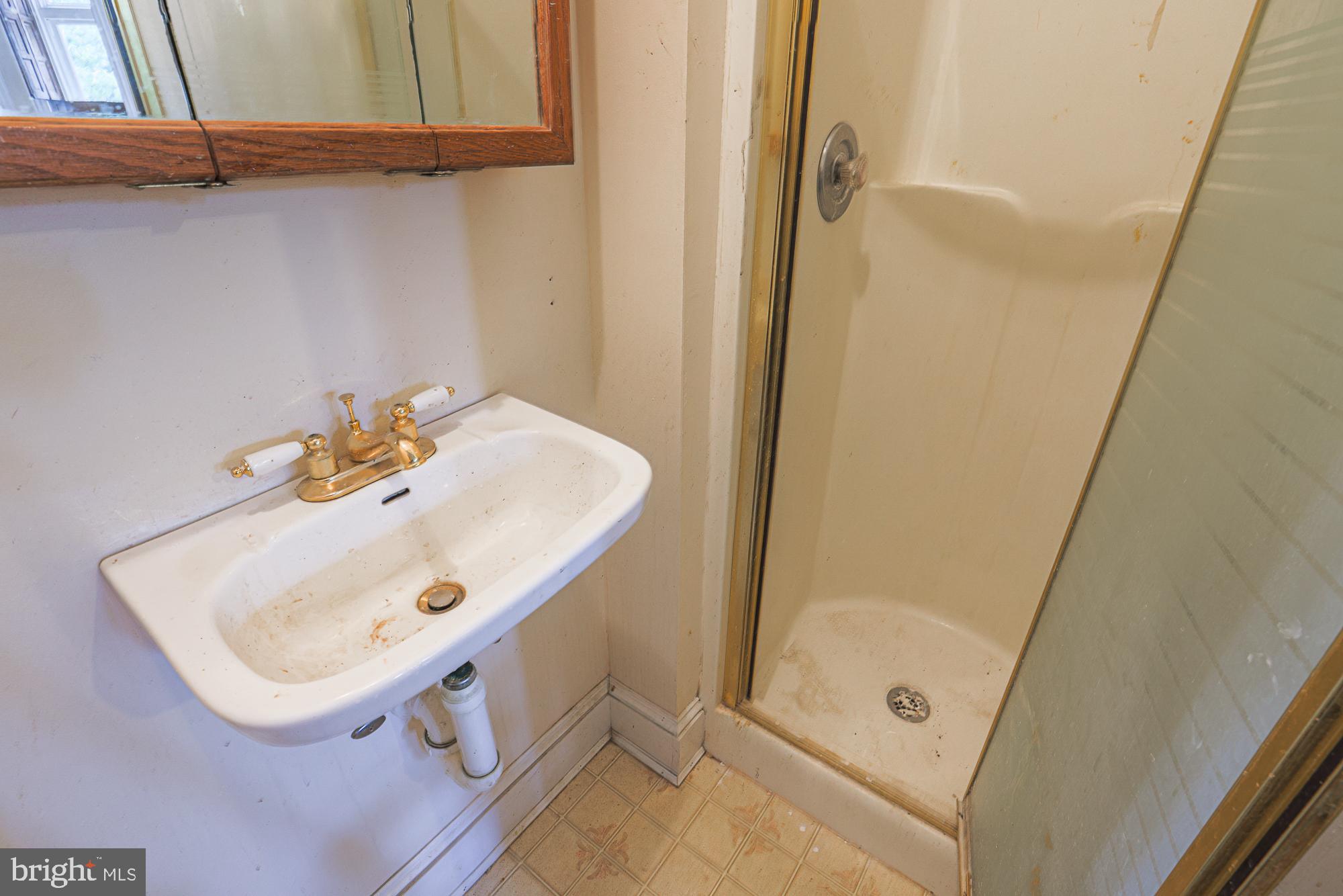 RESERVOIR HILL - Residential Income