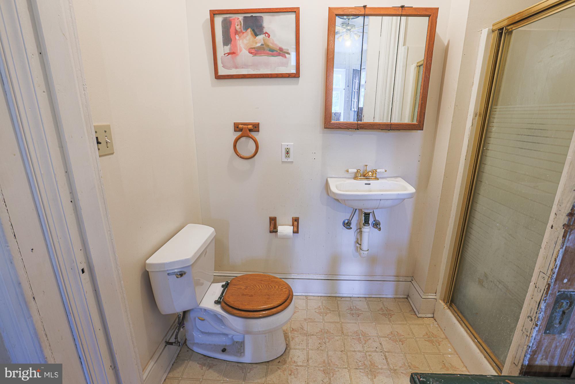 RESERVOIR HILL - Residential Income