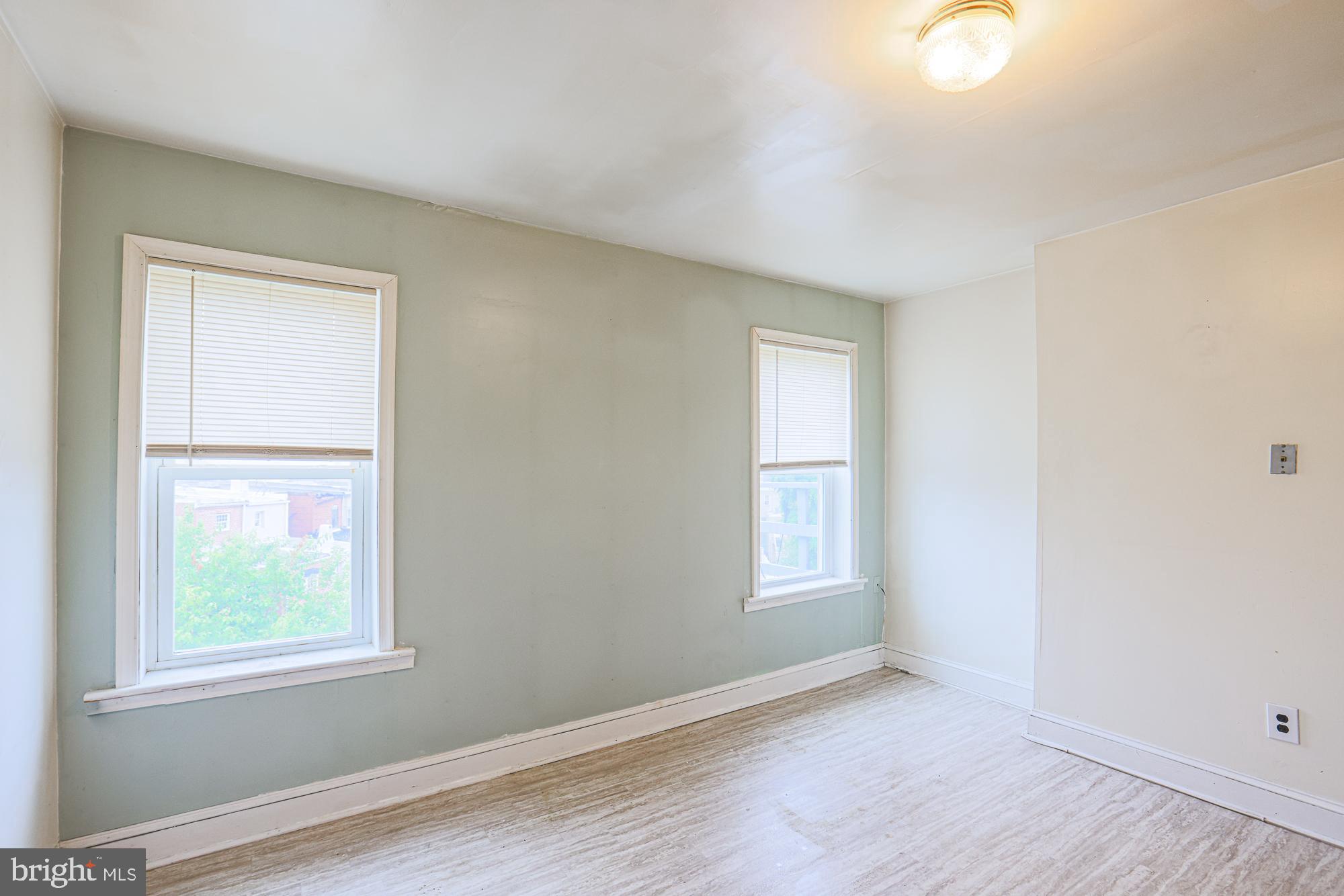 RESERVOIR HILL - Residential Income