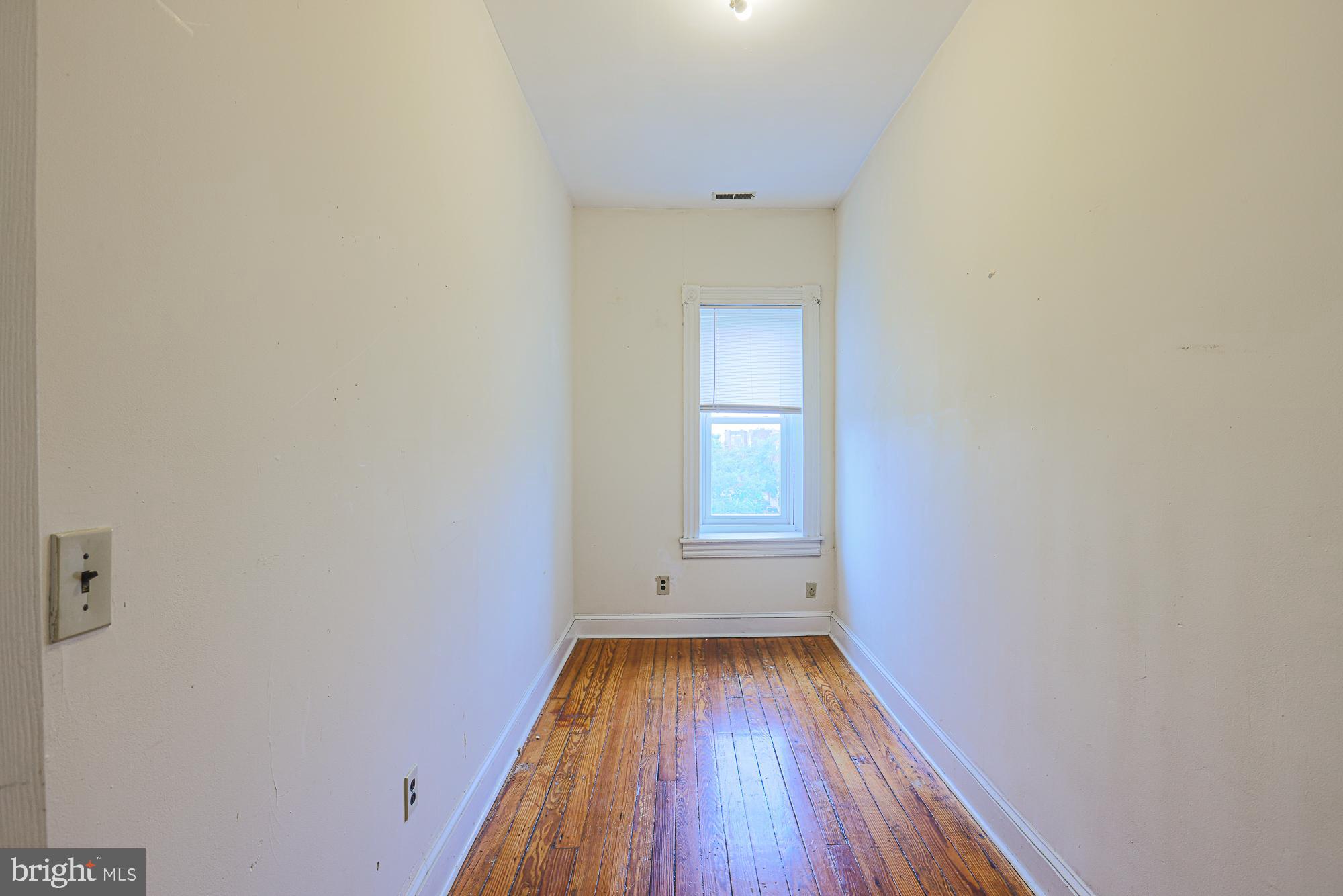 RESERVOIR HILL - Residential Income