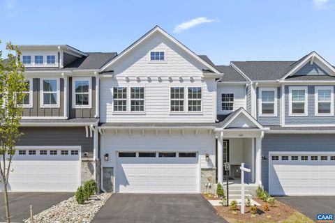 1367 LACONIA LN CHARLOTTESVILLE VA 22911