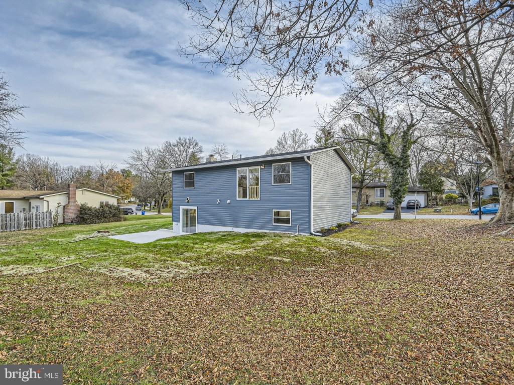 OAKLAND MILLS - Residential