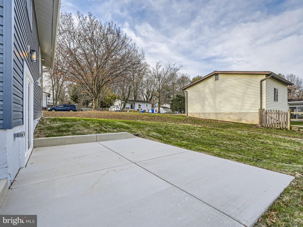 OAKLAND MILLS - Residential