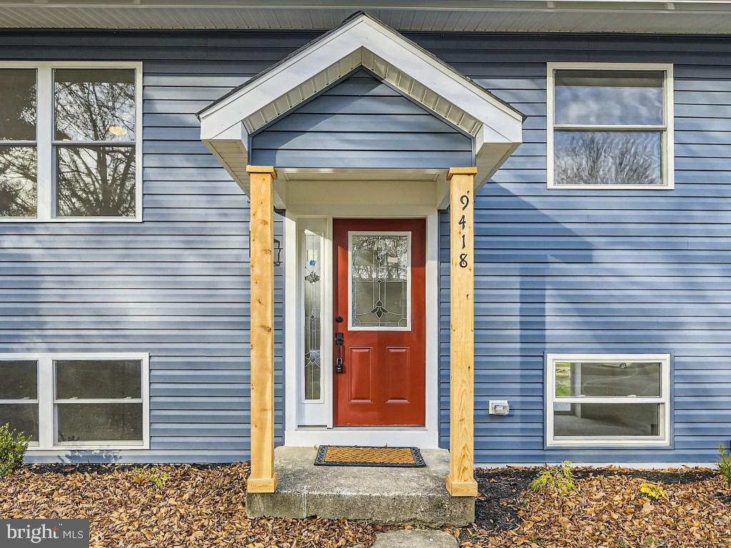 OAKLAND MILLS - Residential