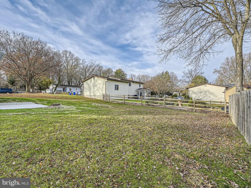 OAKLAND MILLS - Residential