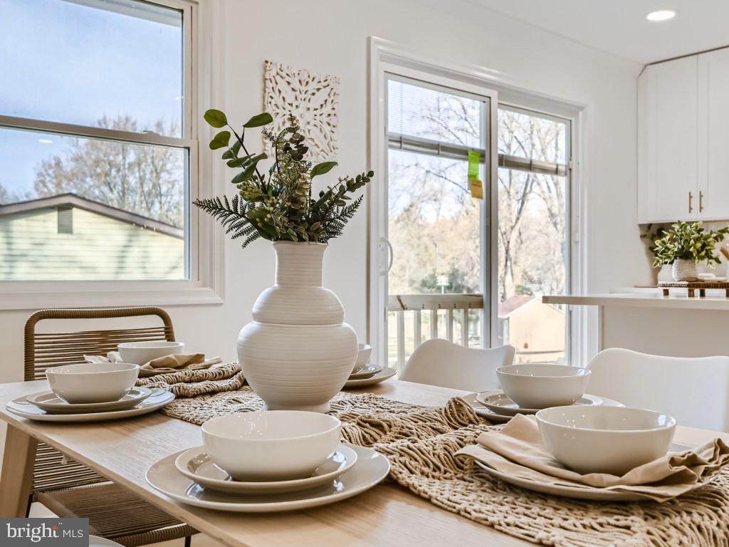 OAKLAND MILLS - Residential