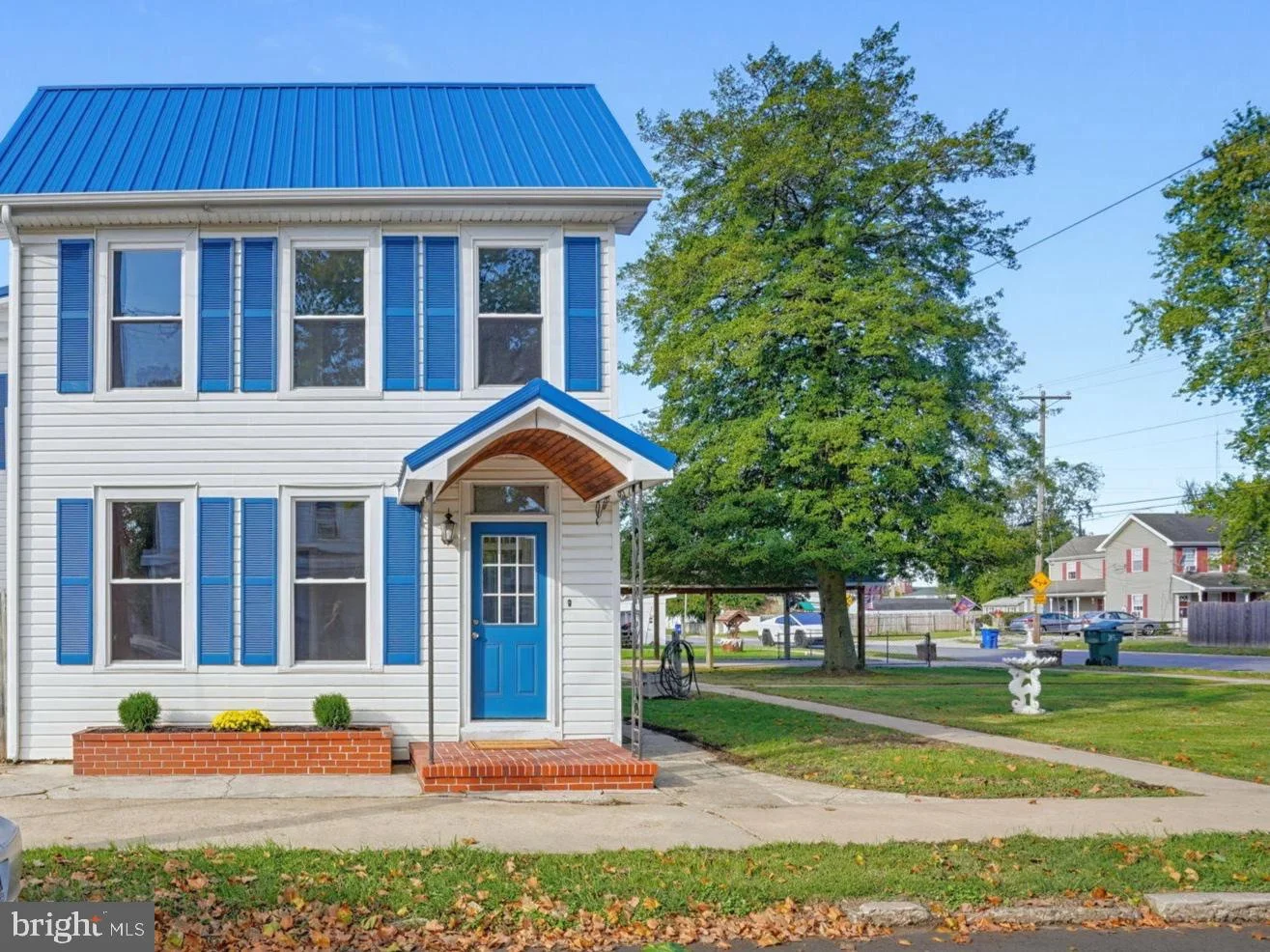 201 S Rodney Street, Clayton, DE 19938