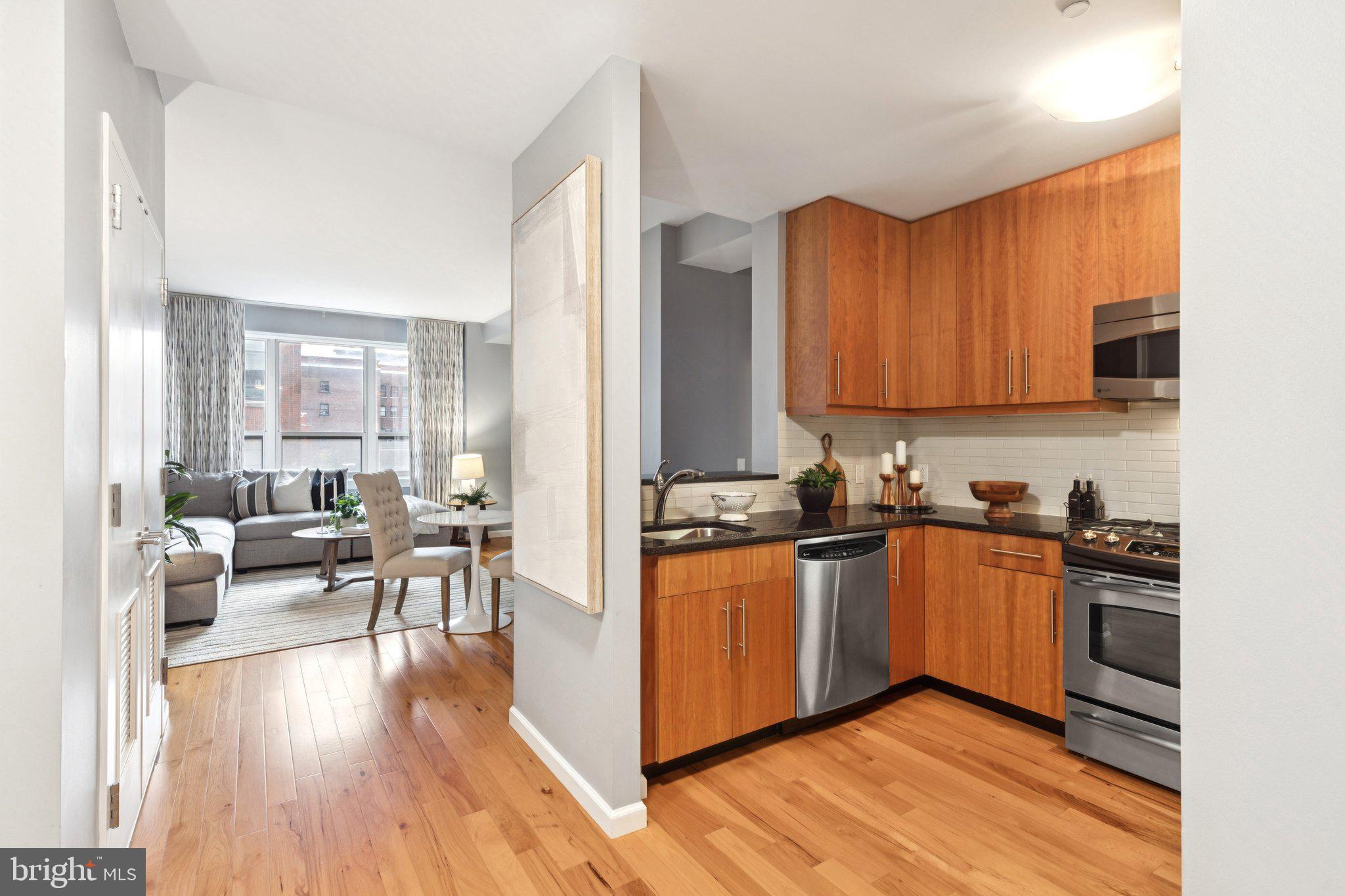 1425 LOCUST STREET 4F