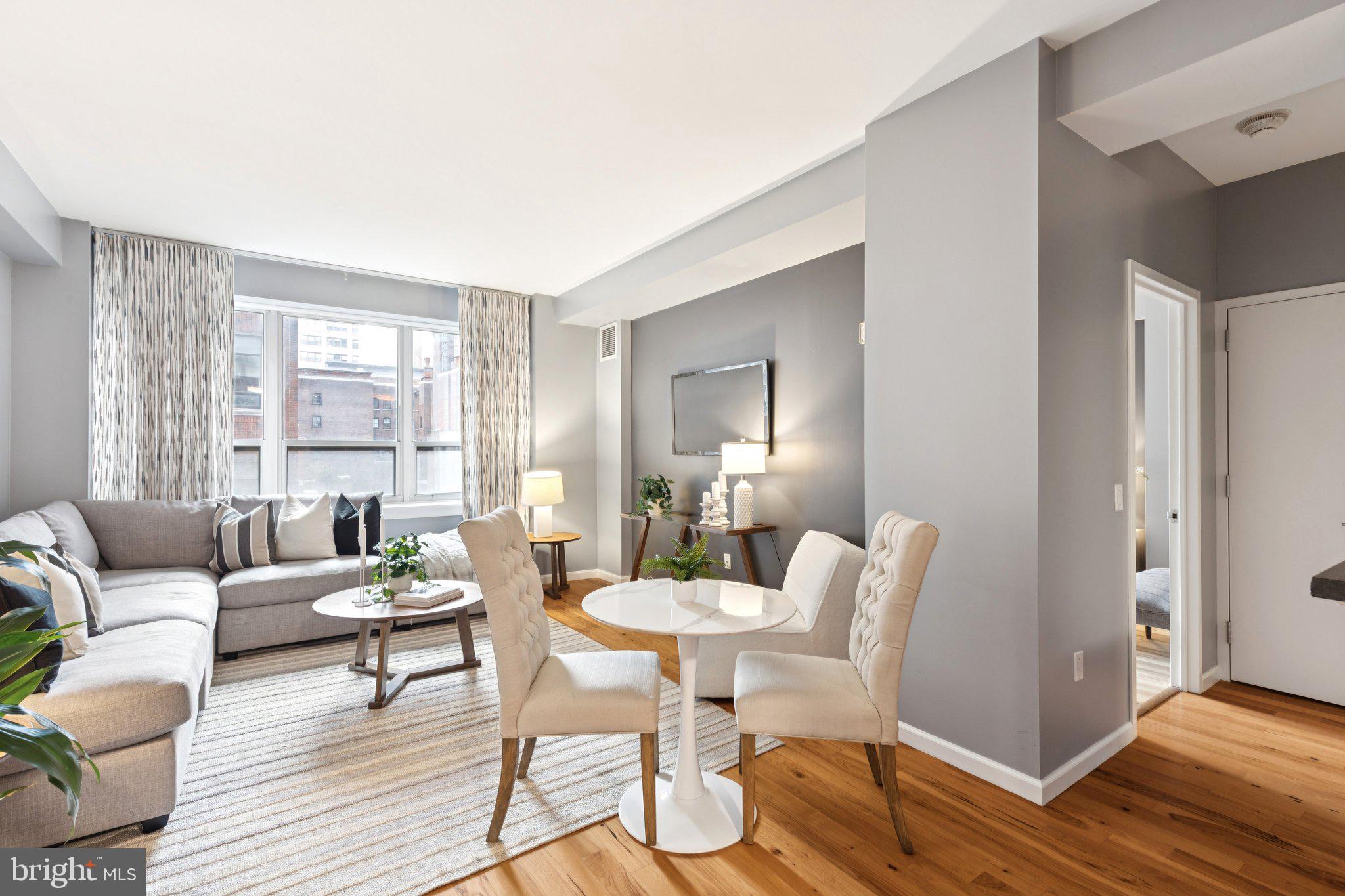 RITTENHOUSE SQUARE - Residential