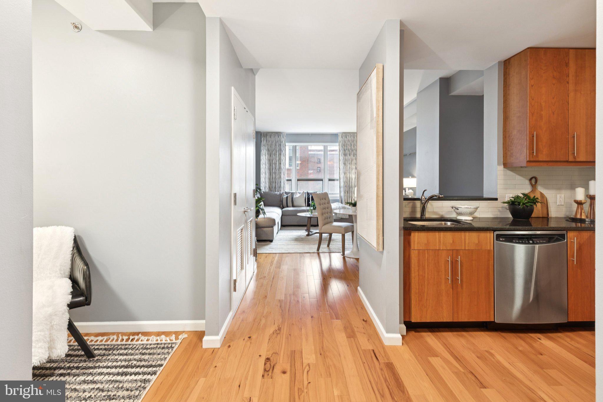 1425 LOCUST STREET 4F