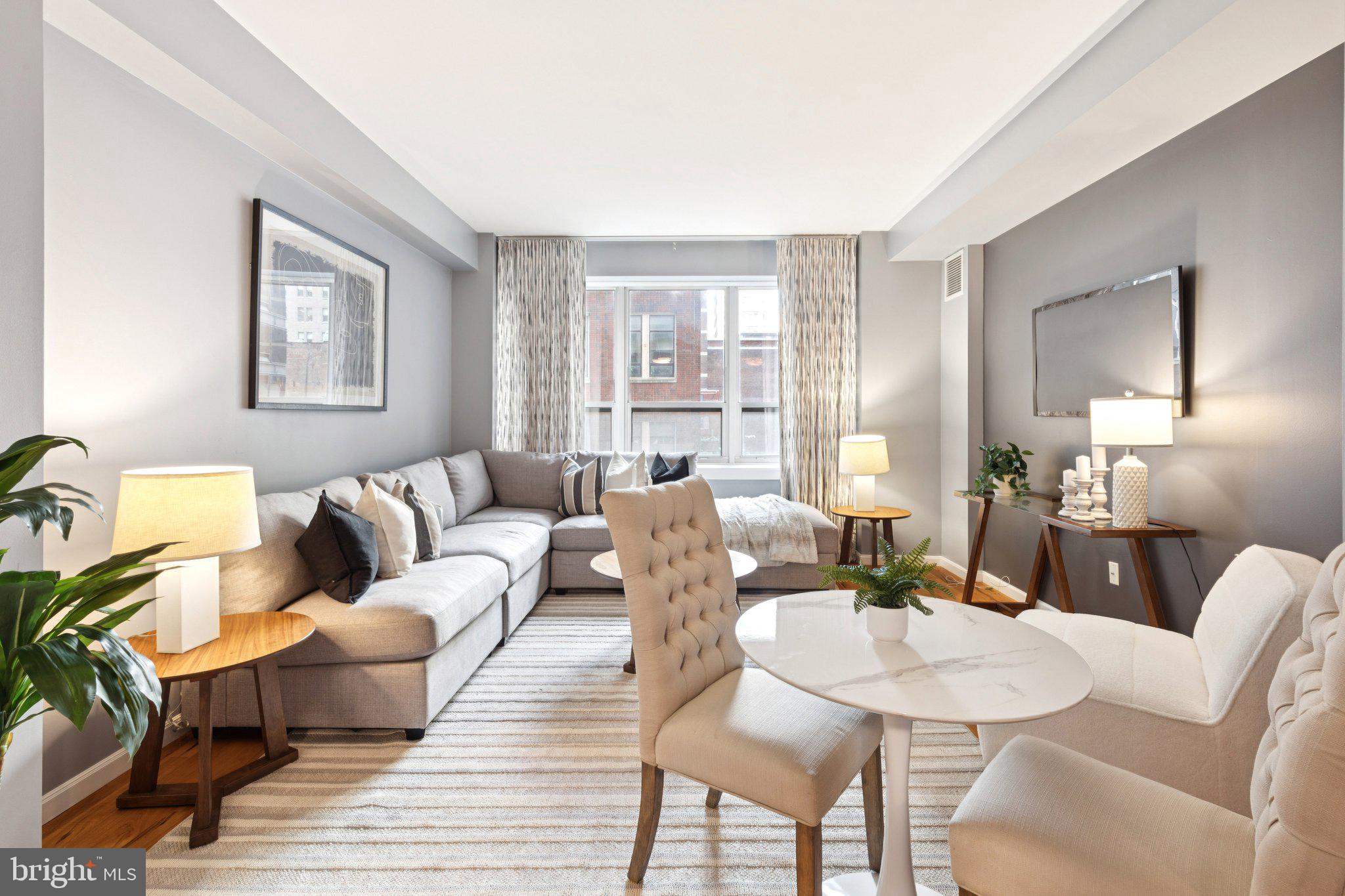 RITTENHOUSE SQUARE - Residential