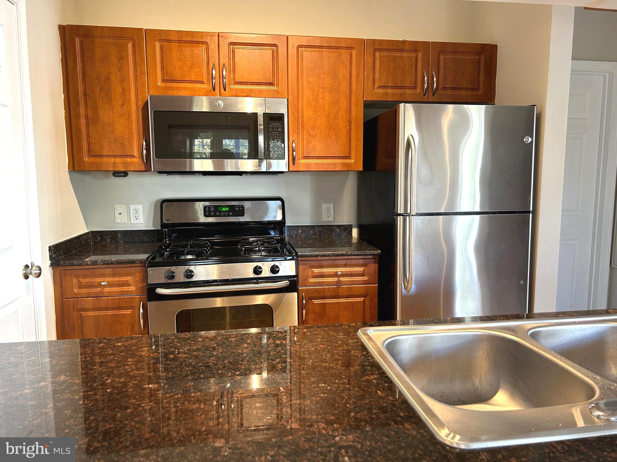 BRYSON AT WOODLAND PARK - Residential