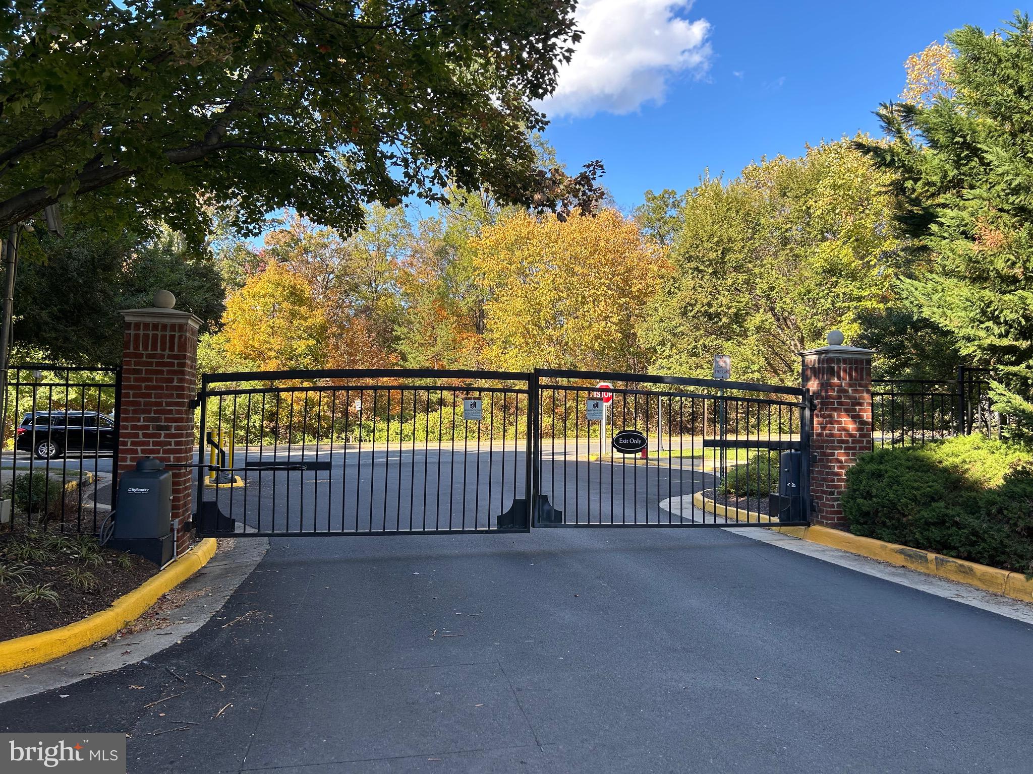 BRYSON AT WOODLAND PARK - Residential