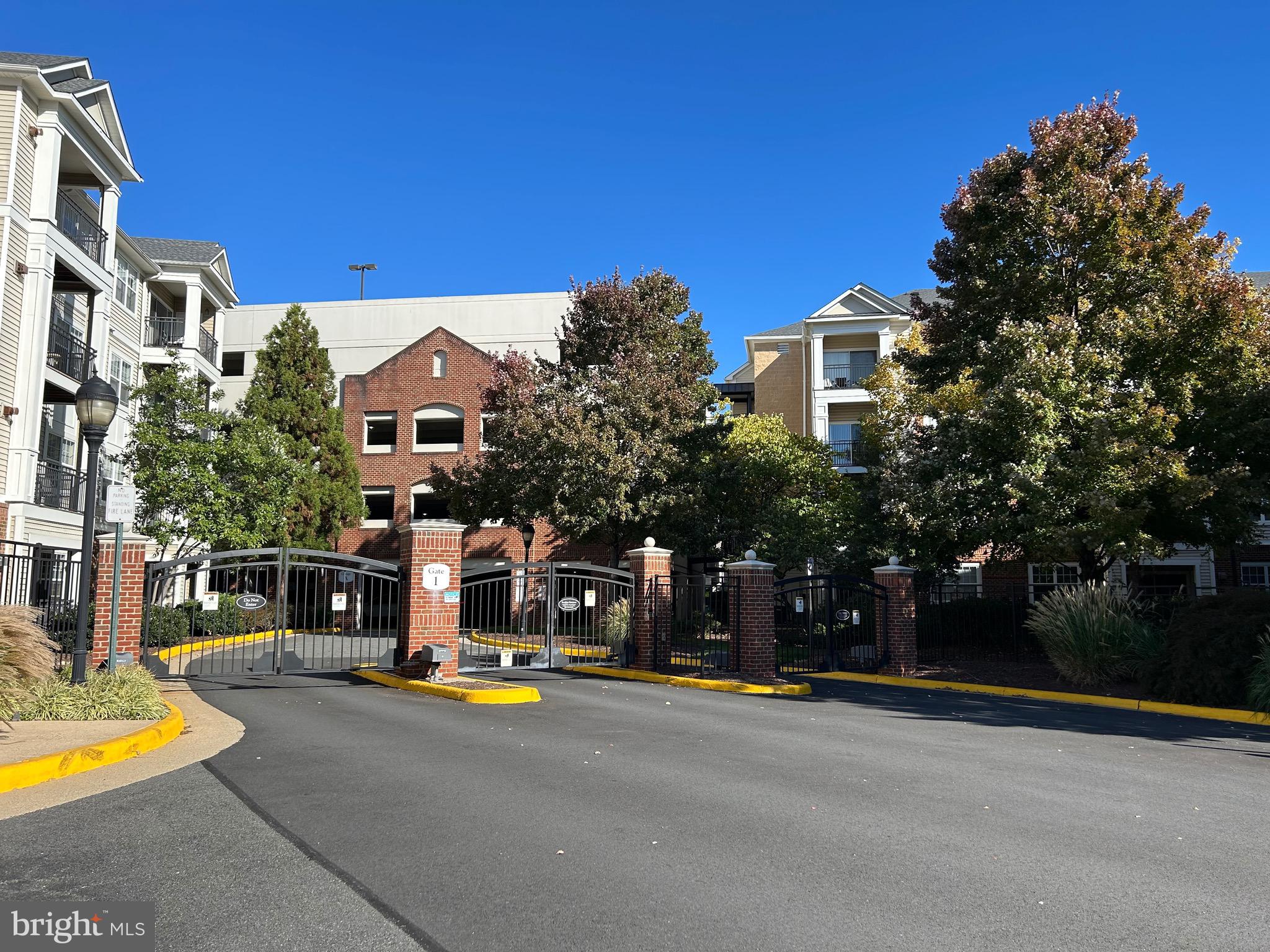 BRYSON AT WOODLAND PARK - Residential