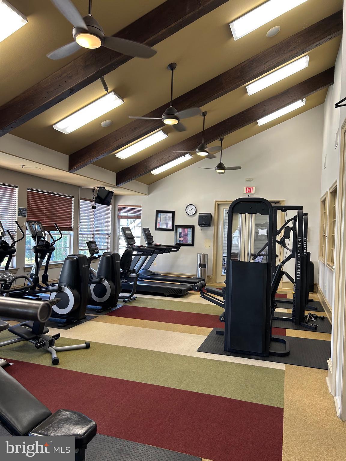 BRYSON AT WOODLAND PARK - Residential