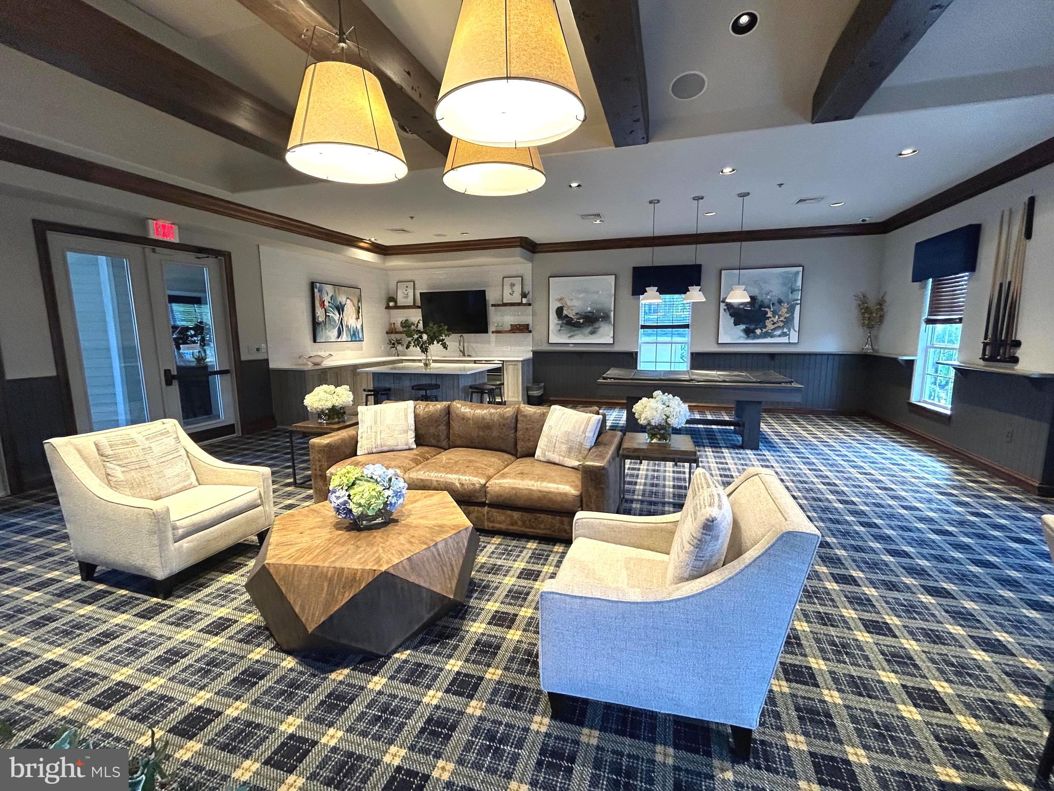 BRYSON AT WOODLAND PARK - Residential