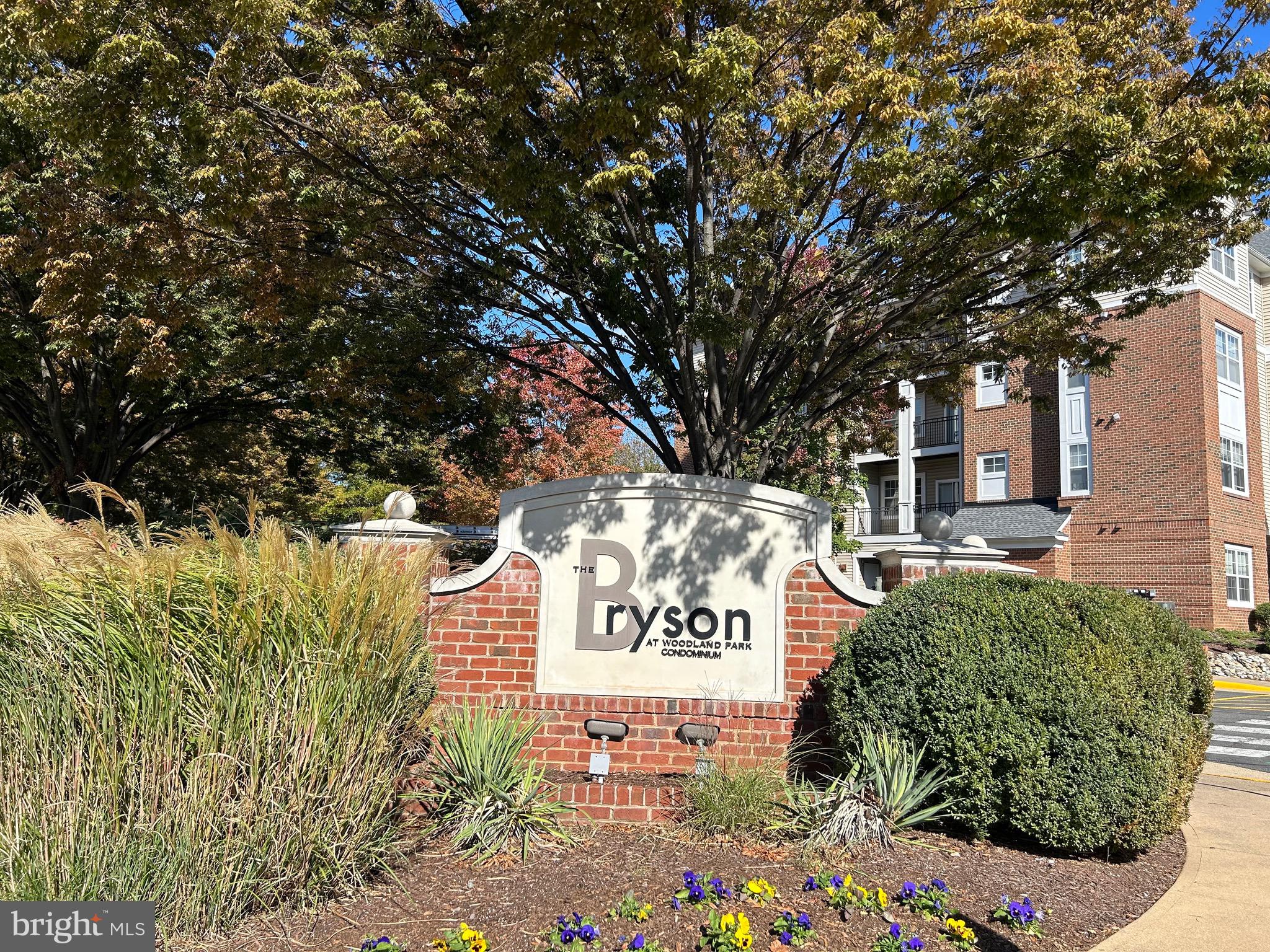 BRYSON AT WOODLAND PARK - Residential