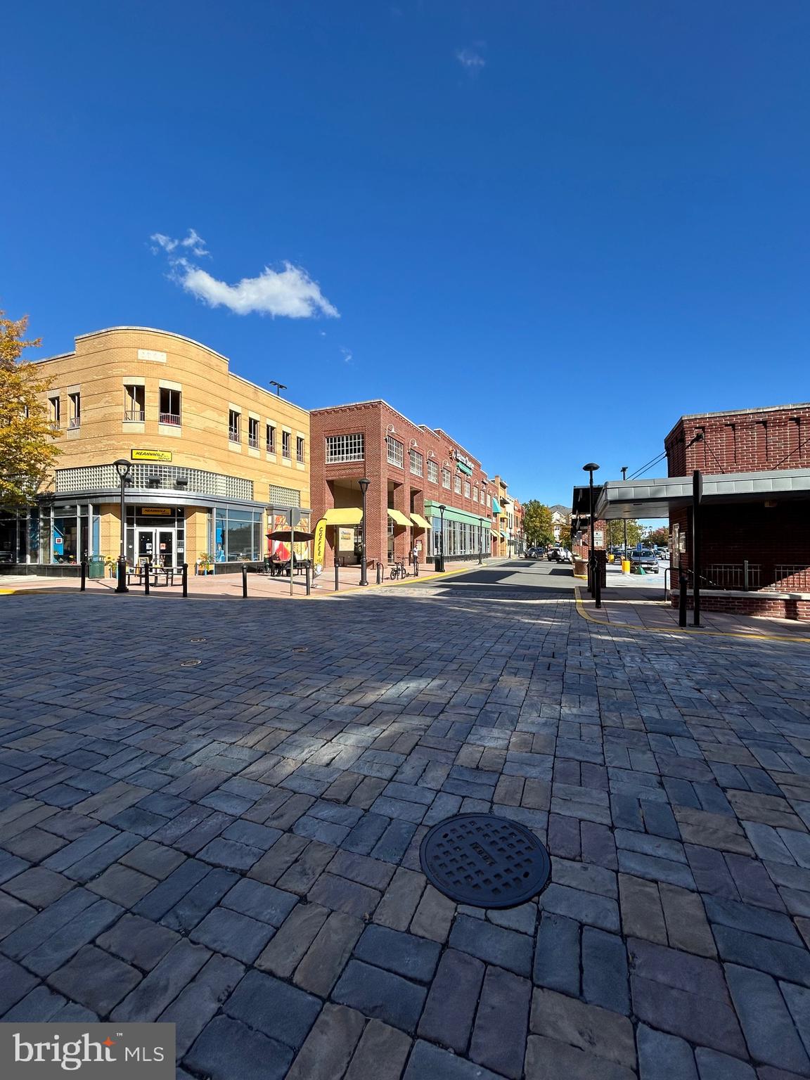 BRYSON AT WOODLAND PARK - Residential