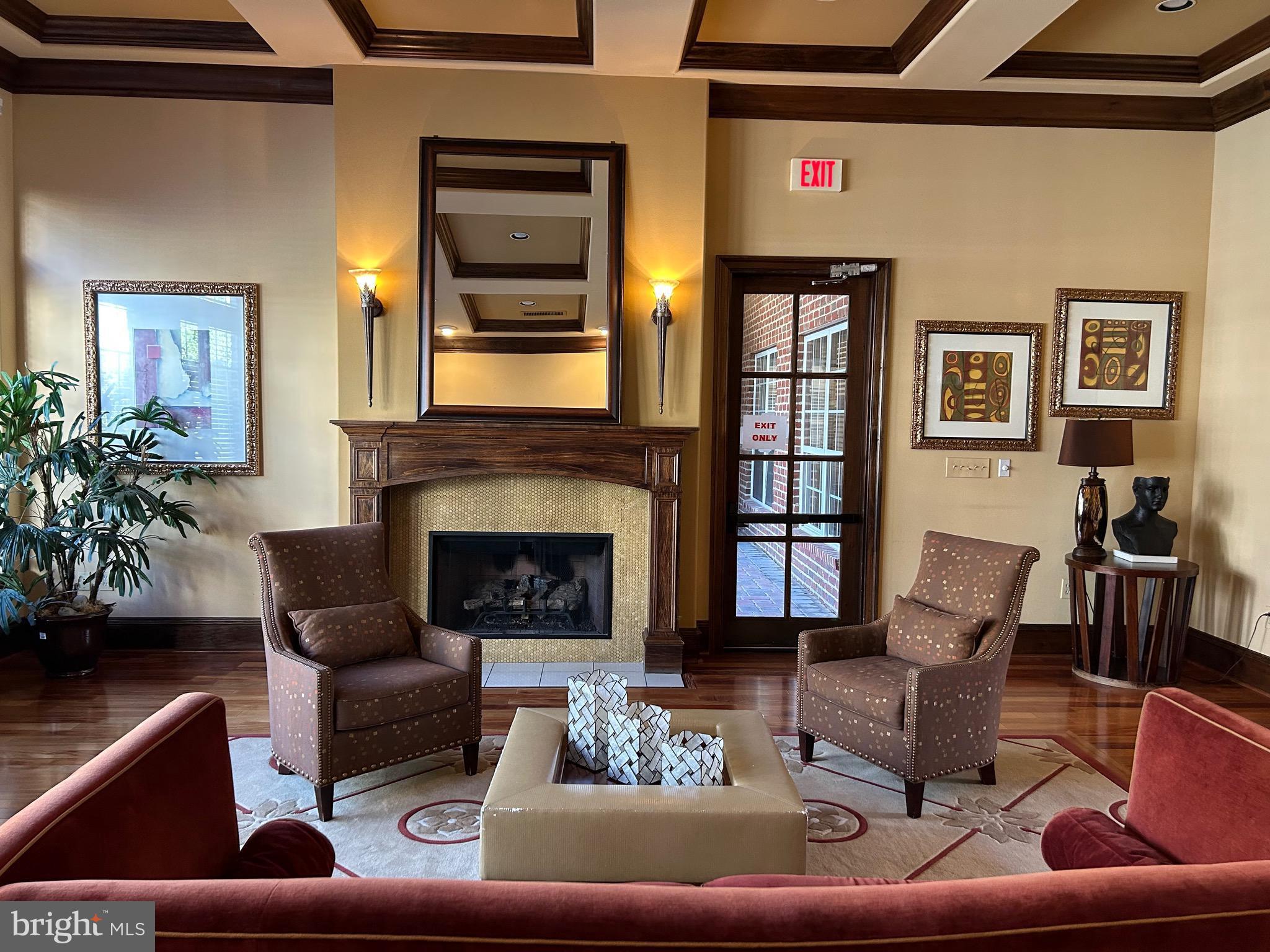 BRYSON AT WOODLAND PARK - Residential