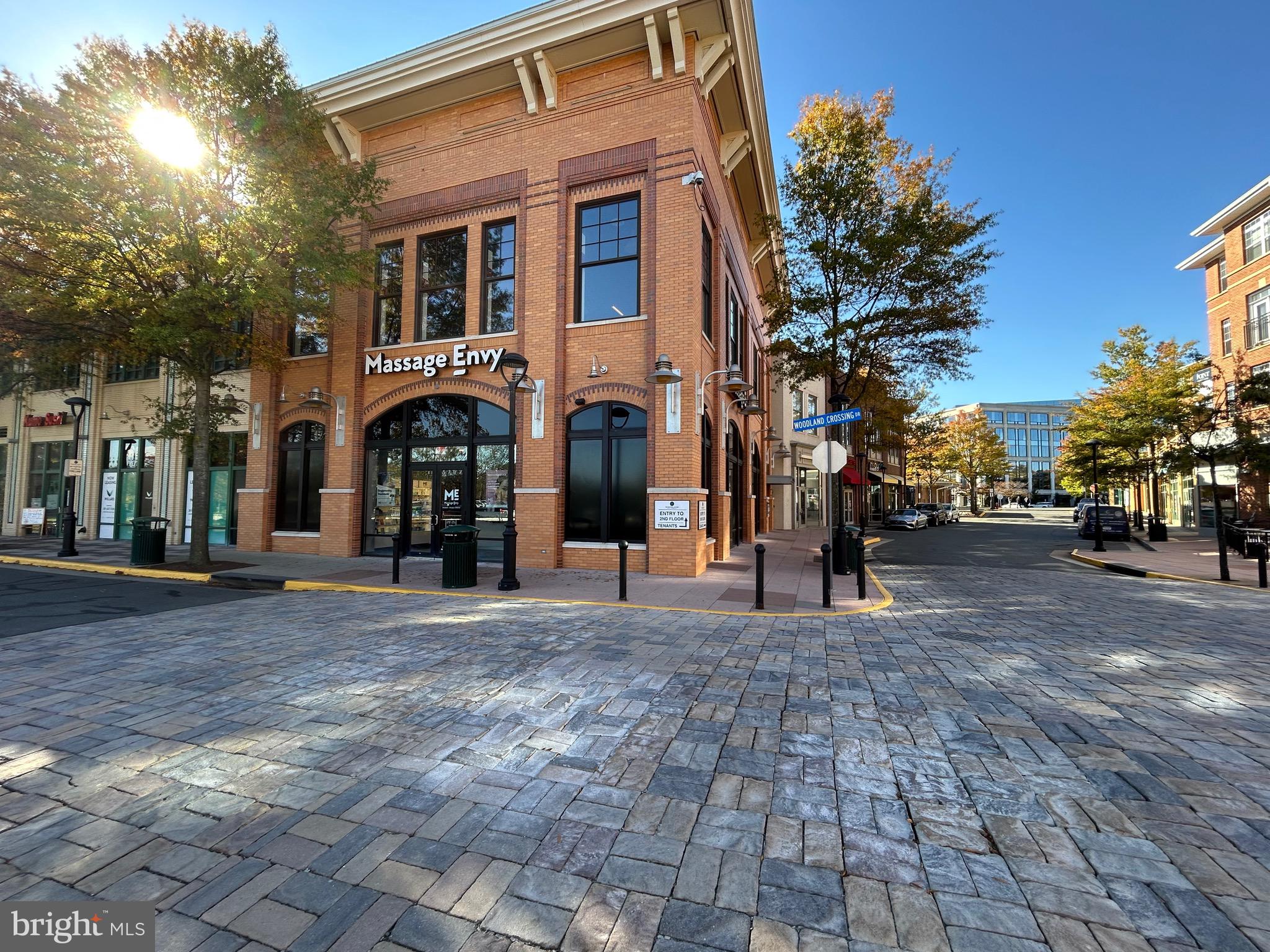 BRYSON AT WOODLAND PARK - Residential