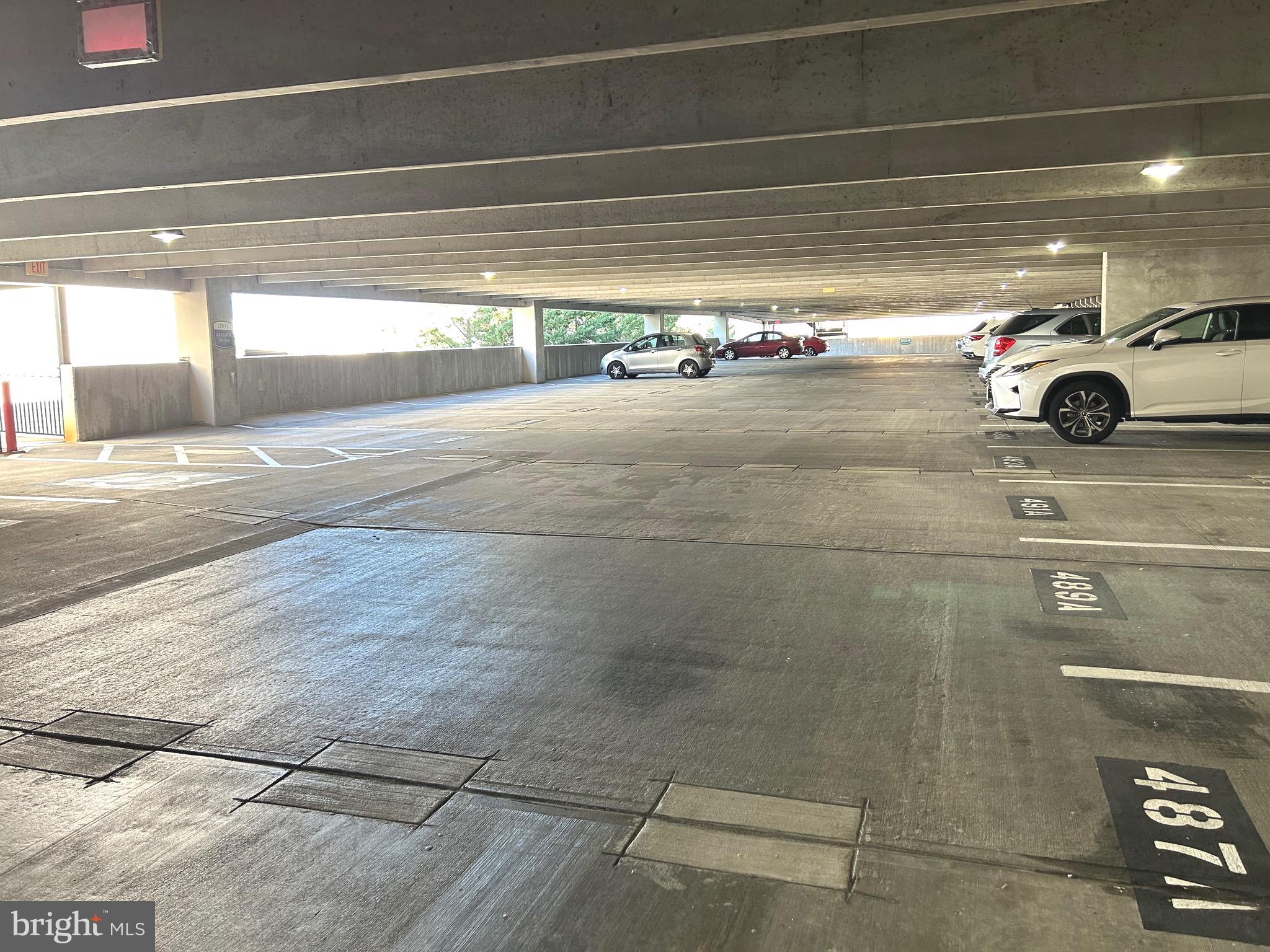 BRYSON AT WOODLAND PARK - Residential