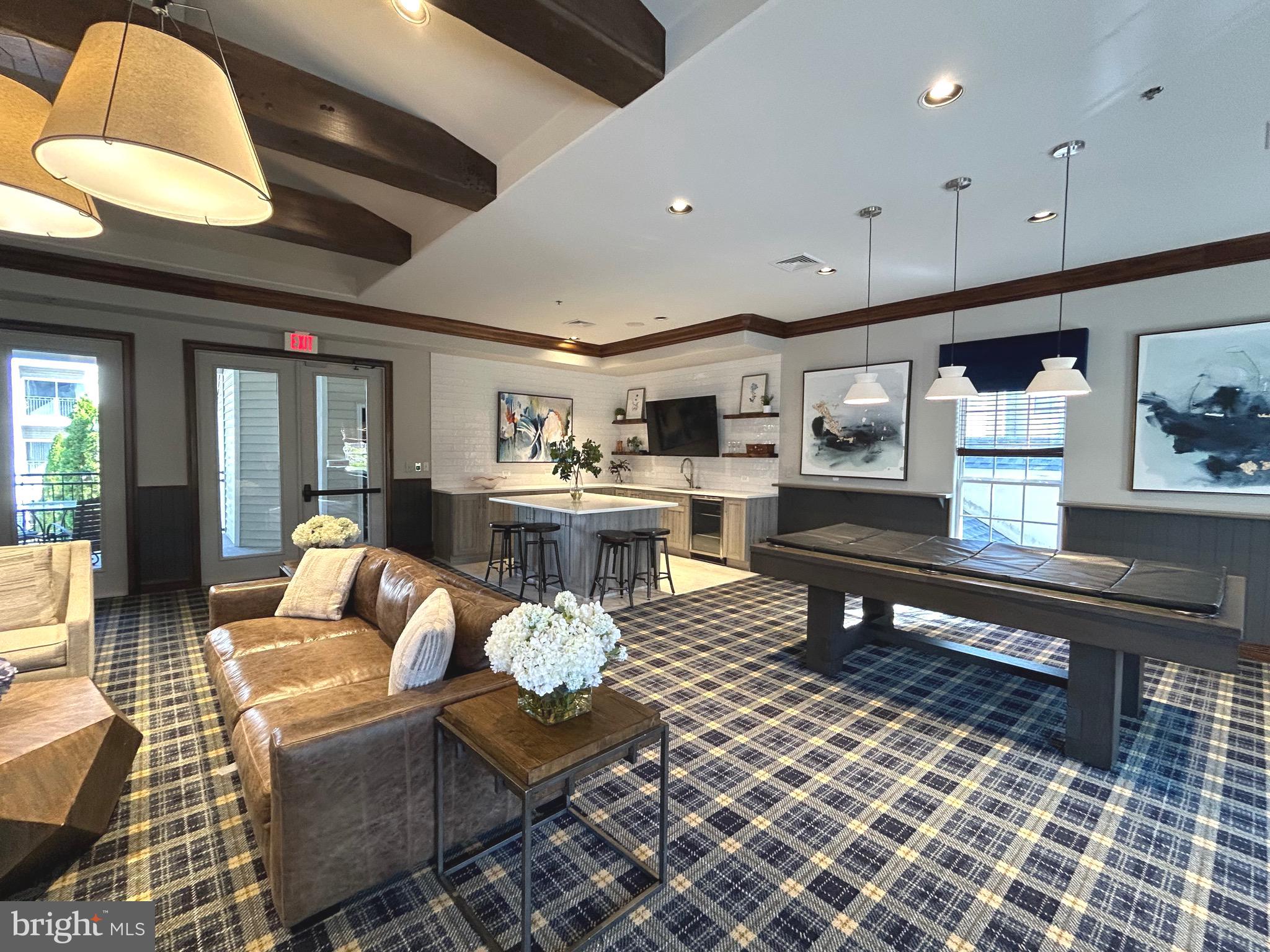 BRYSON AT WOODLAND PARK - Residential