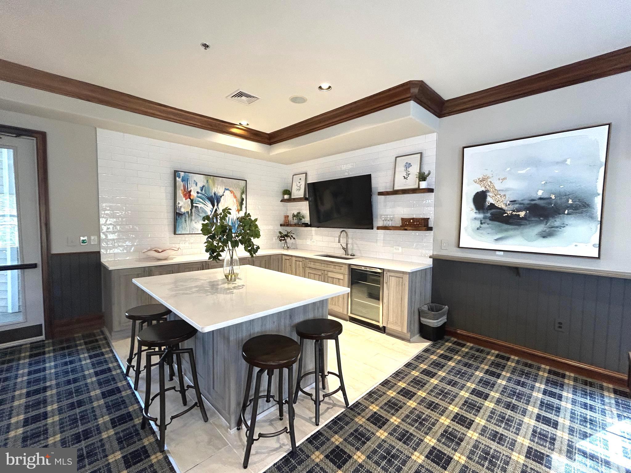 BRYSON AT WOODLAND PARK - Residential