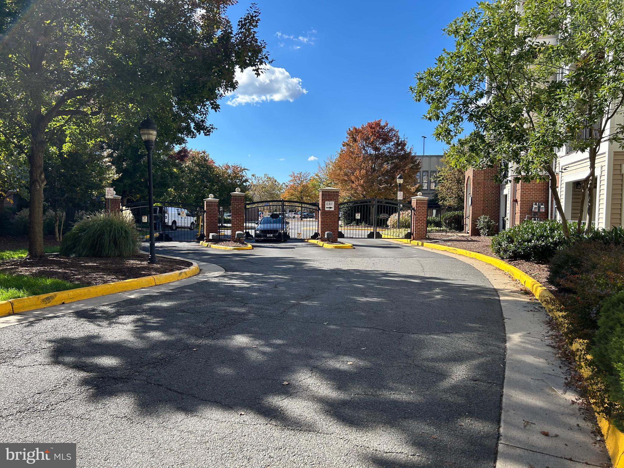 BRYSON AT WOODLAND PARK - Residential