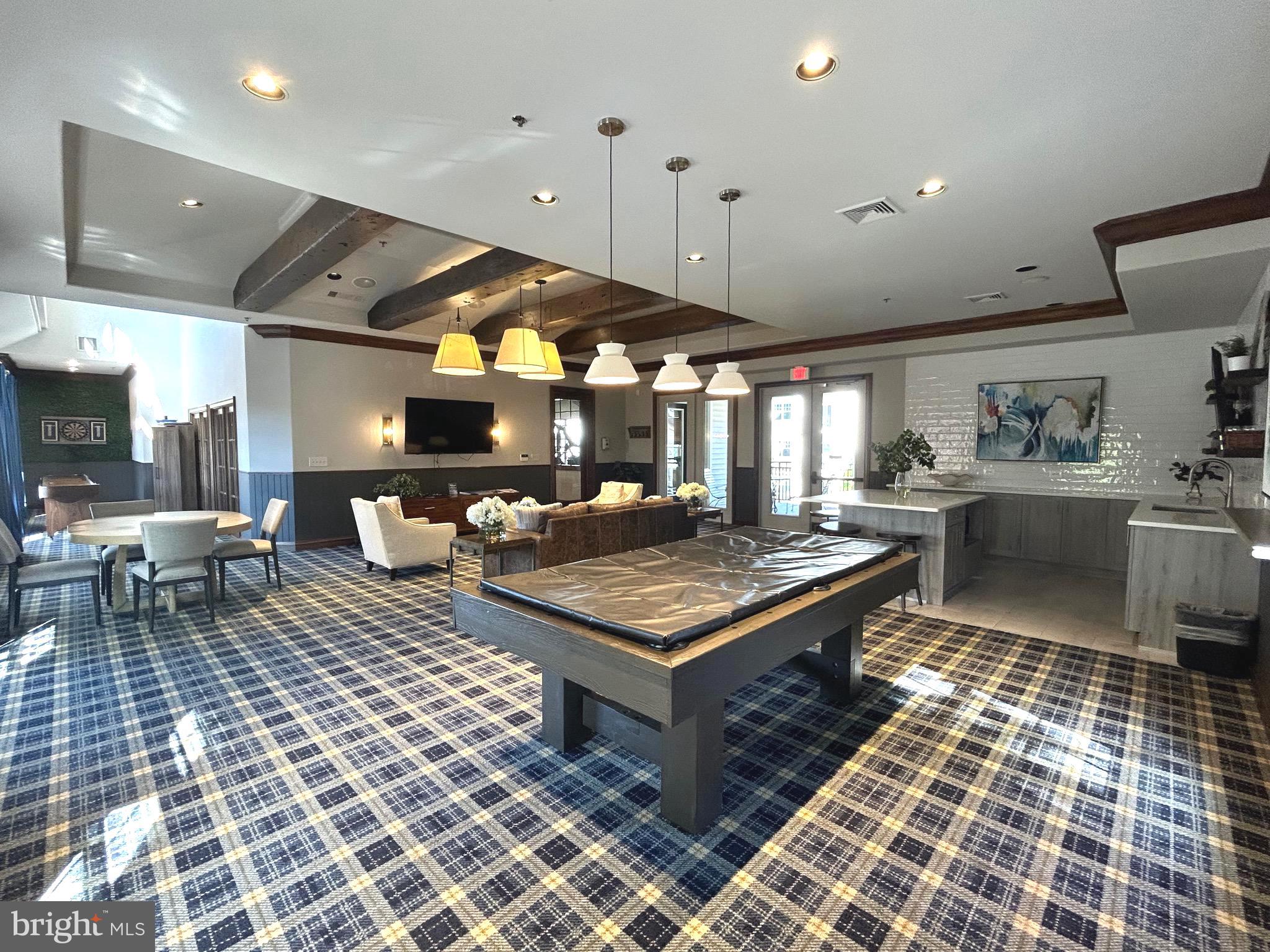 BRYSON AT WOODLAND PARK - Residential