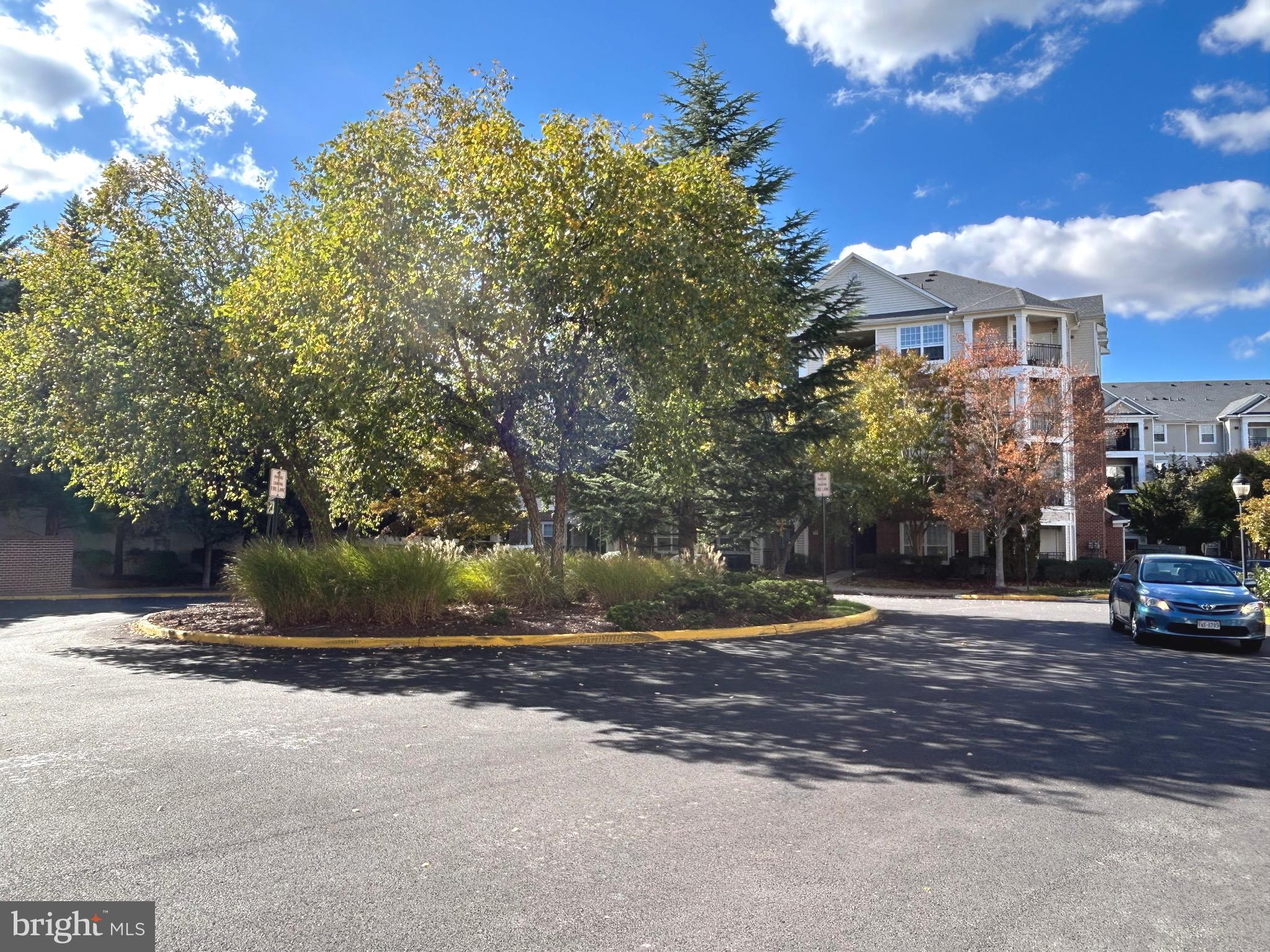 BRYSON AT WOODLAND PARK - Residential