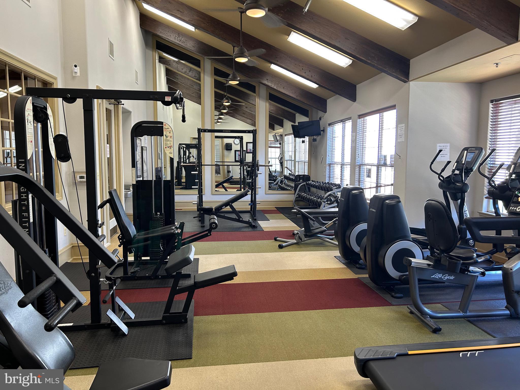 BRYSON AT WOODLAND PARK - Residential