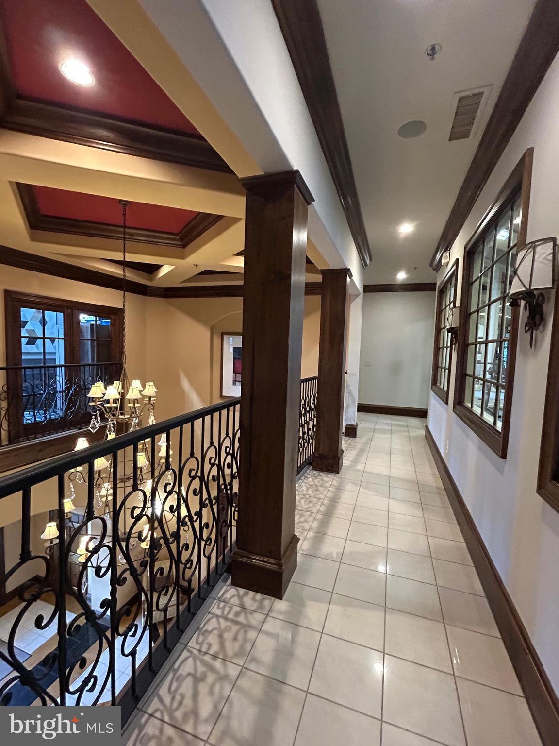 BRYSON AT WOODLAND PARK - Residential