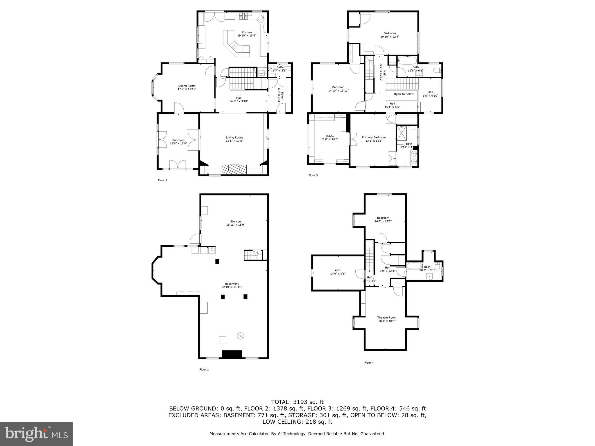 GUILFORD - Residential