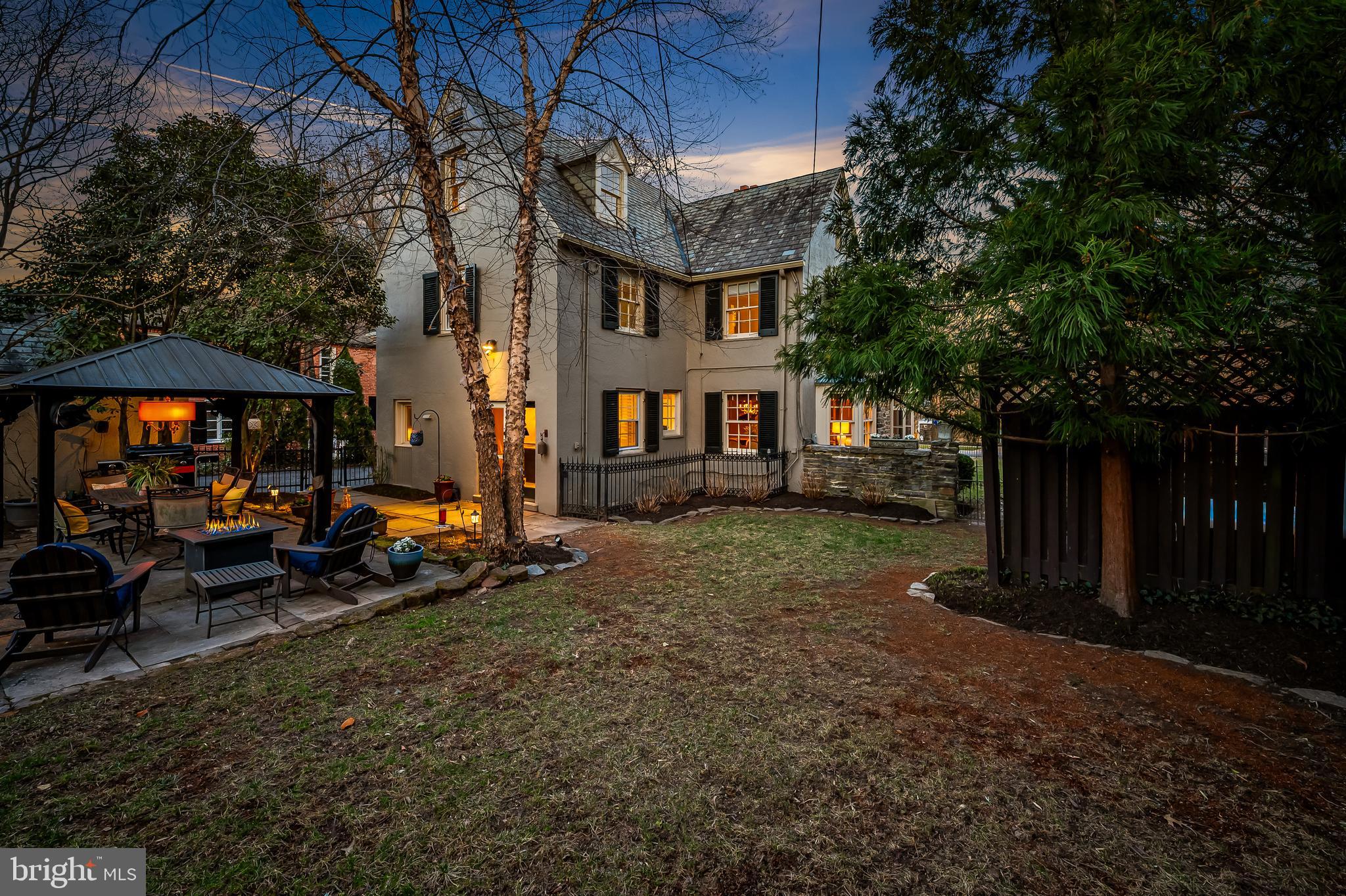 GUILFORD - Residential