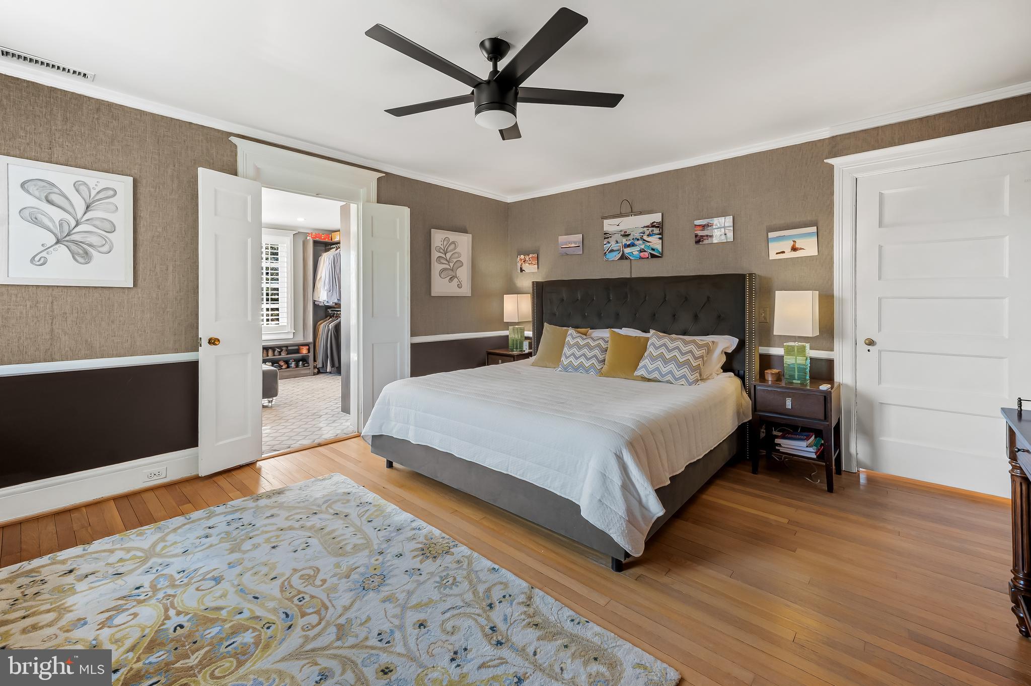 GUILFORD - Residential