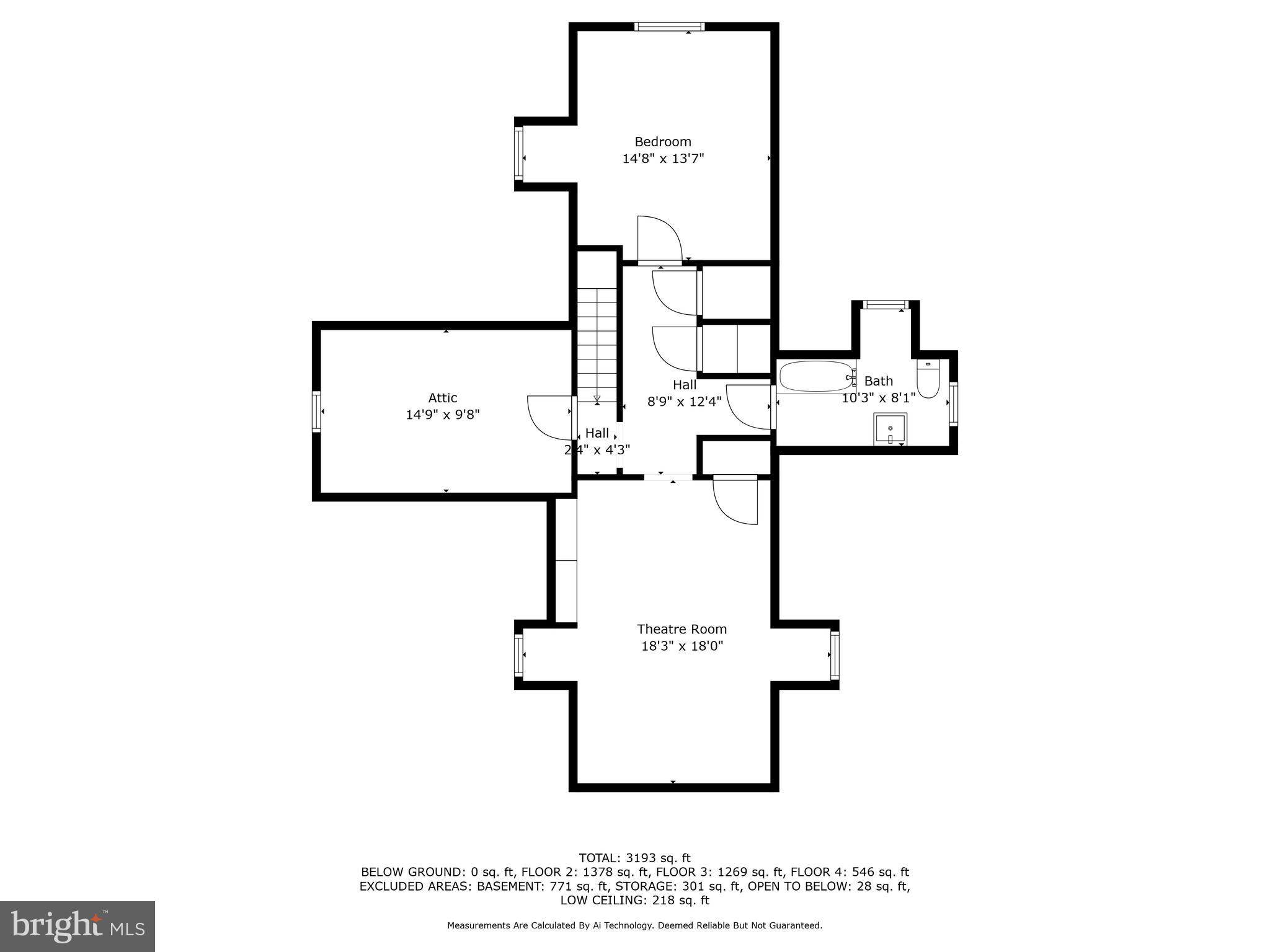 GUILFORD - Residential