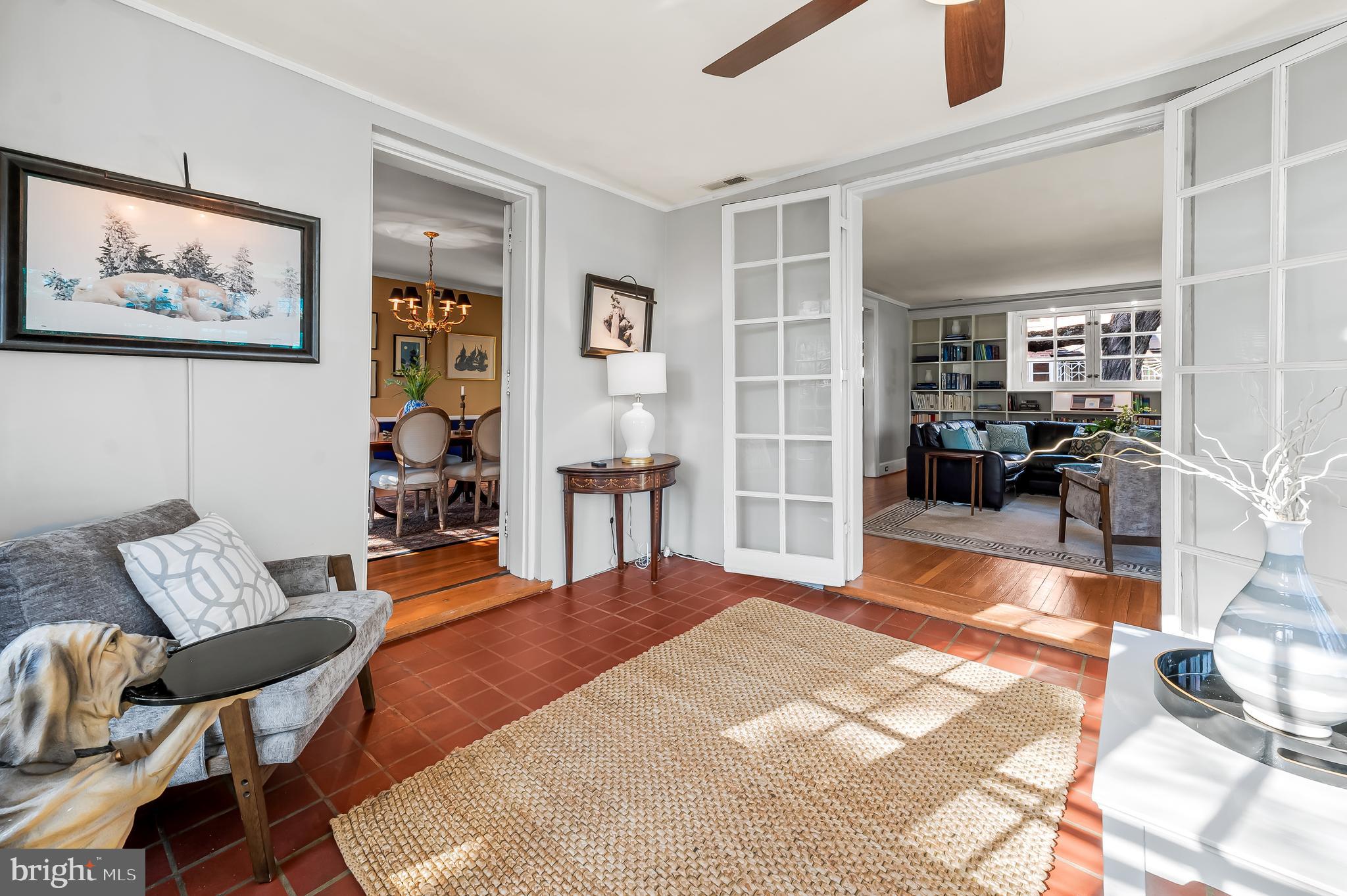 GUILFORD - Residential