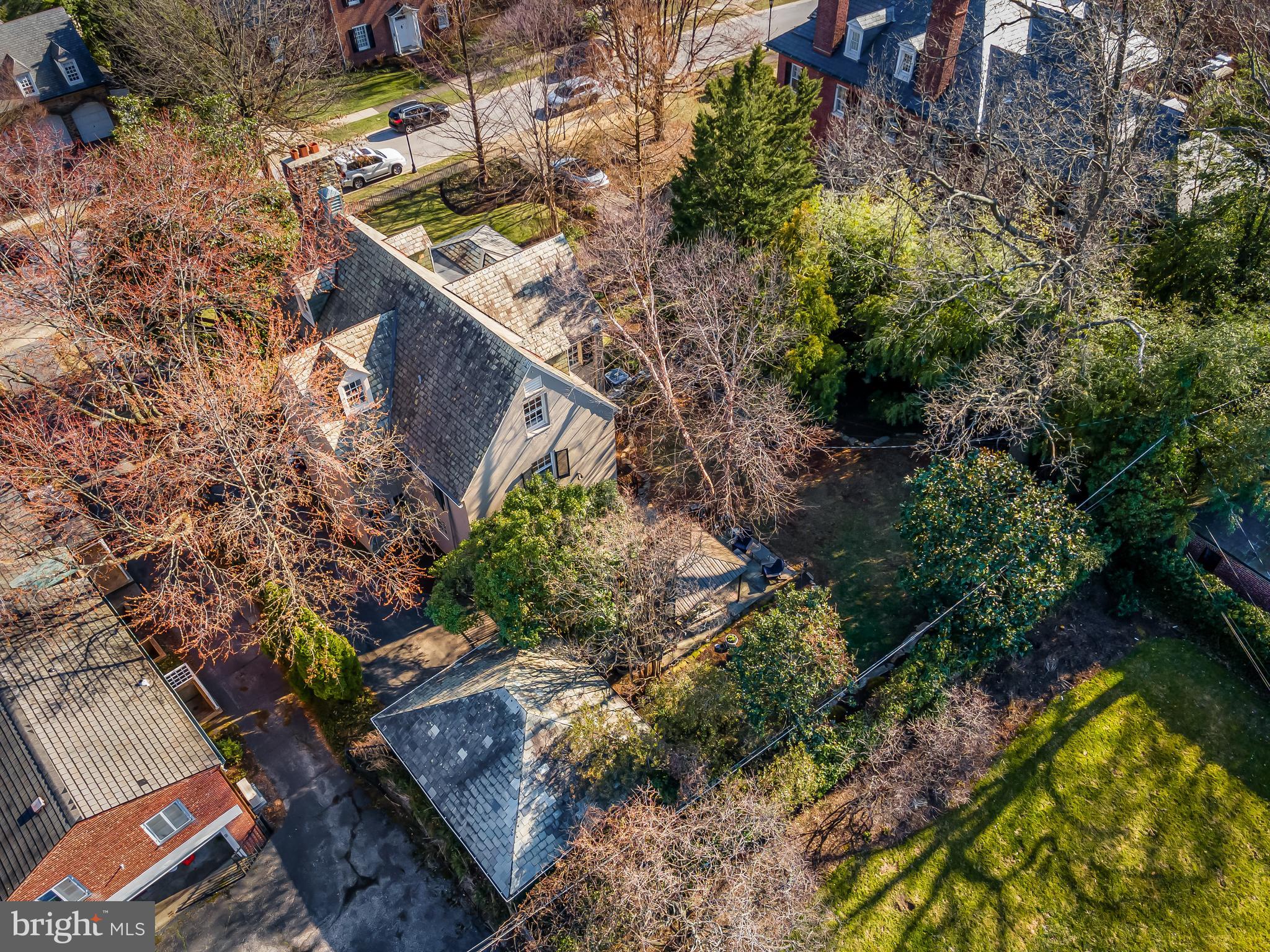 GUILFORD - Residential