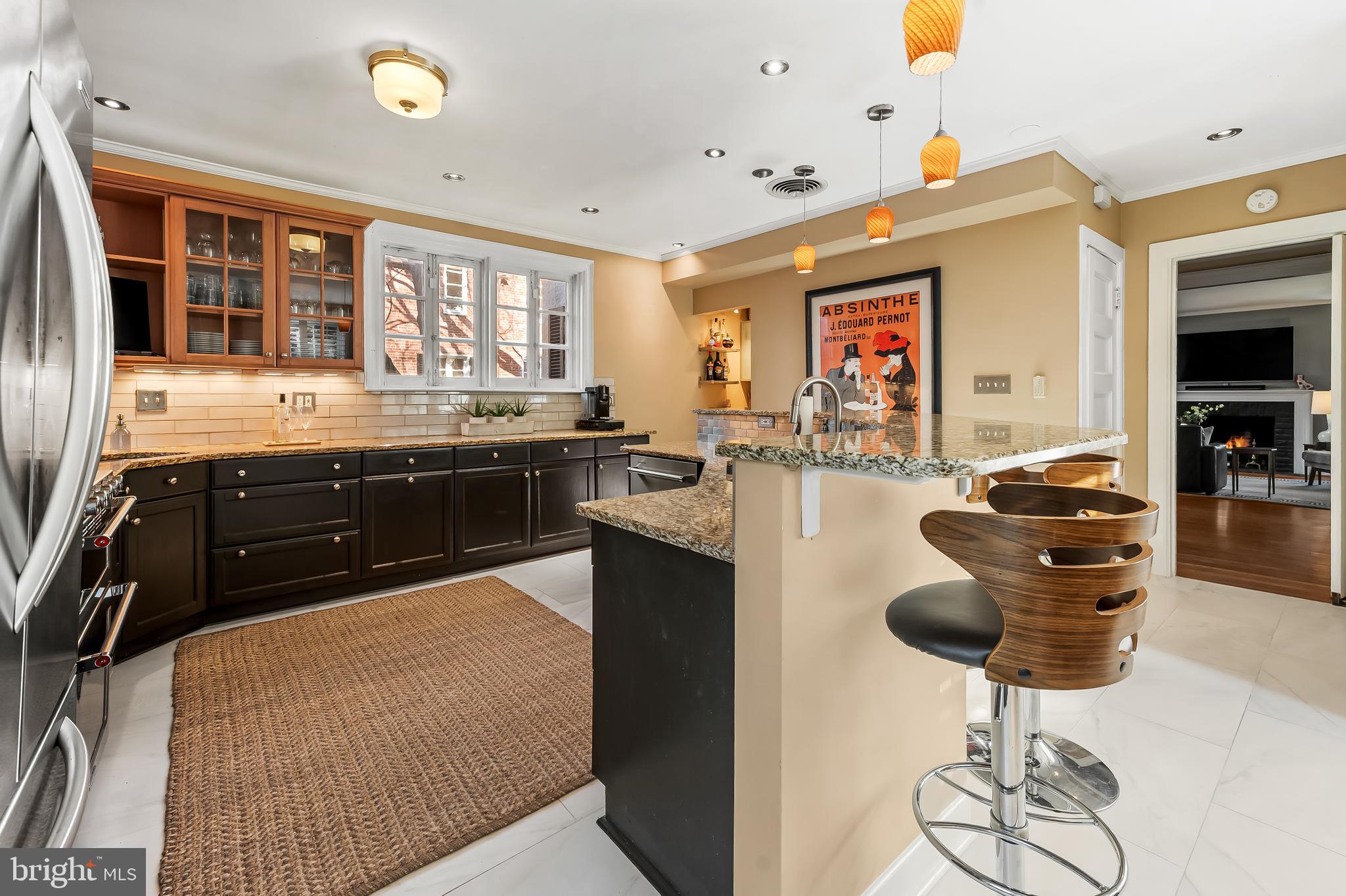 GUILFORD - Residential