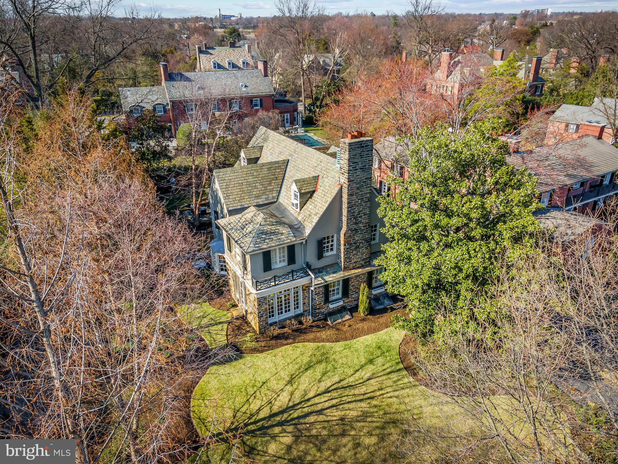 GUILFORD - Residential