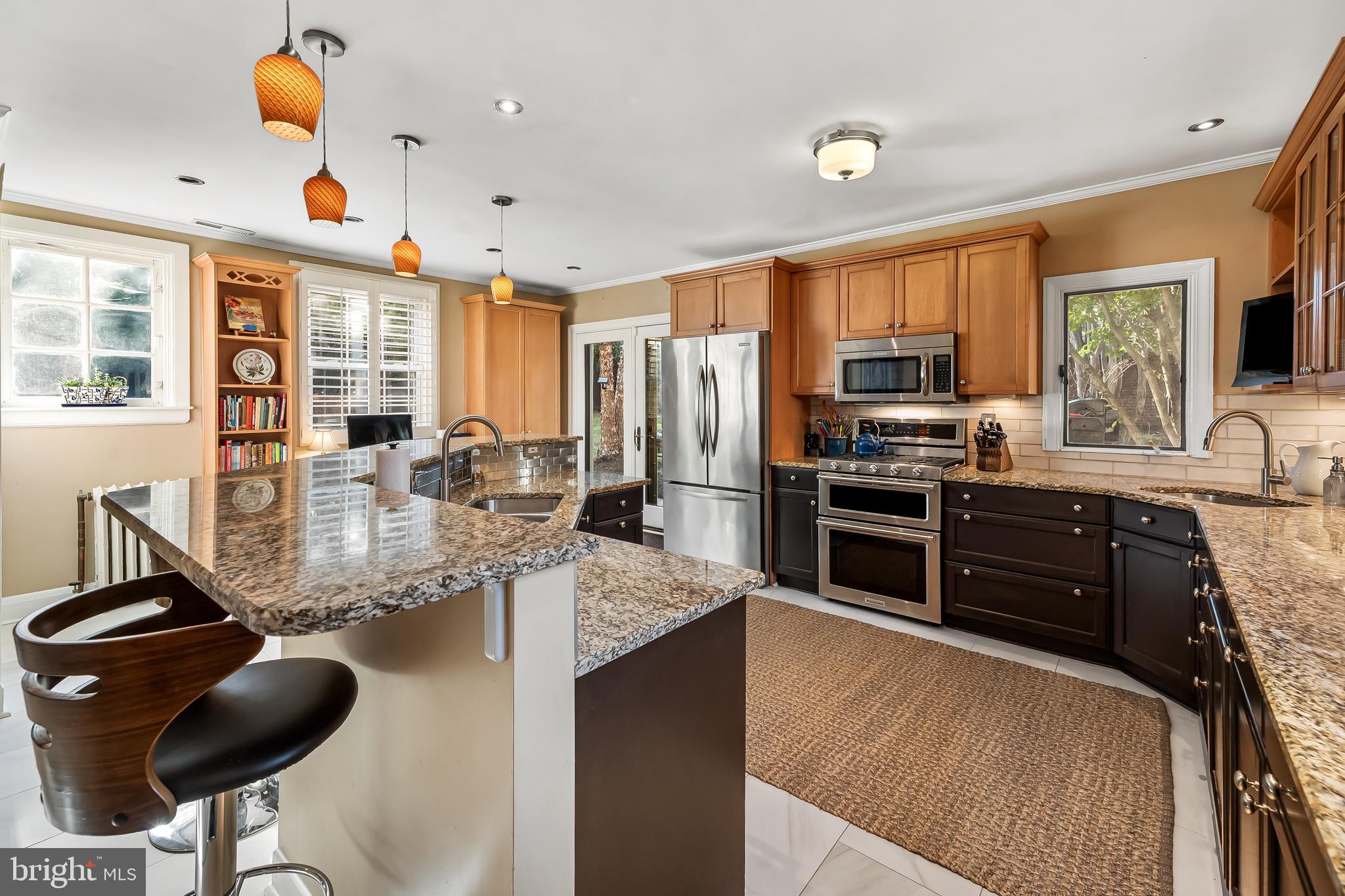 GUILFORD - Residential