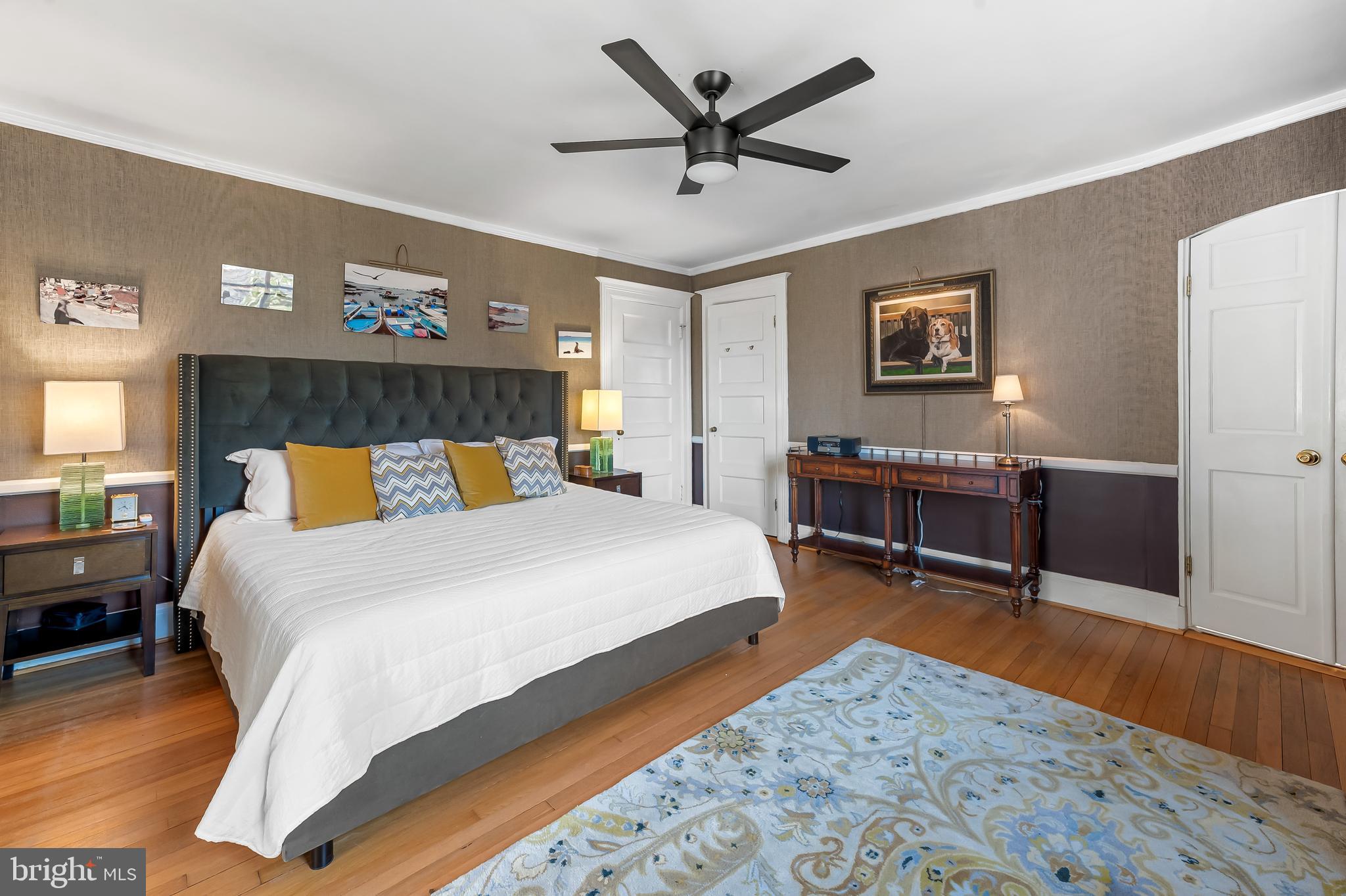 GUILFORD - Residential