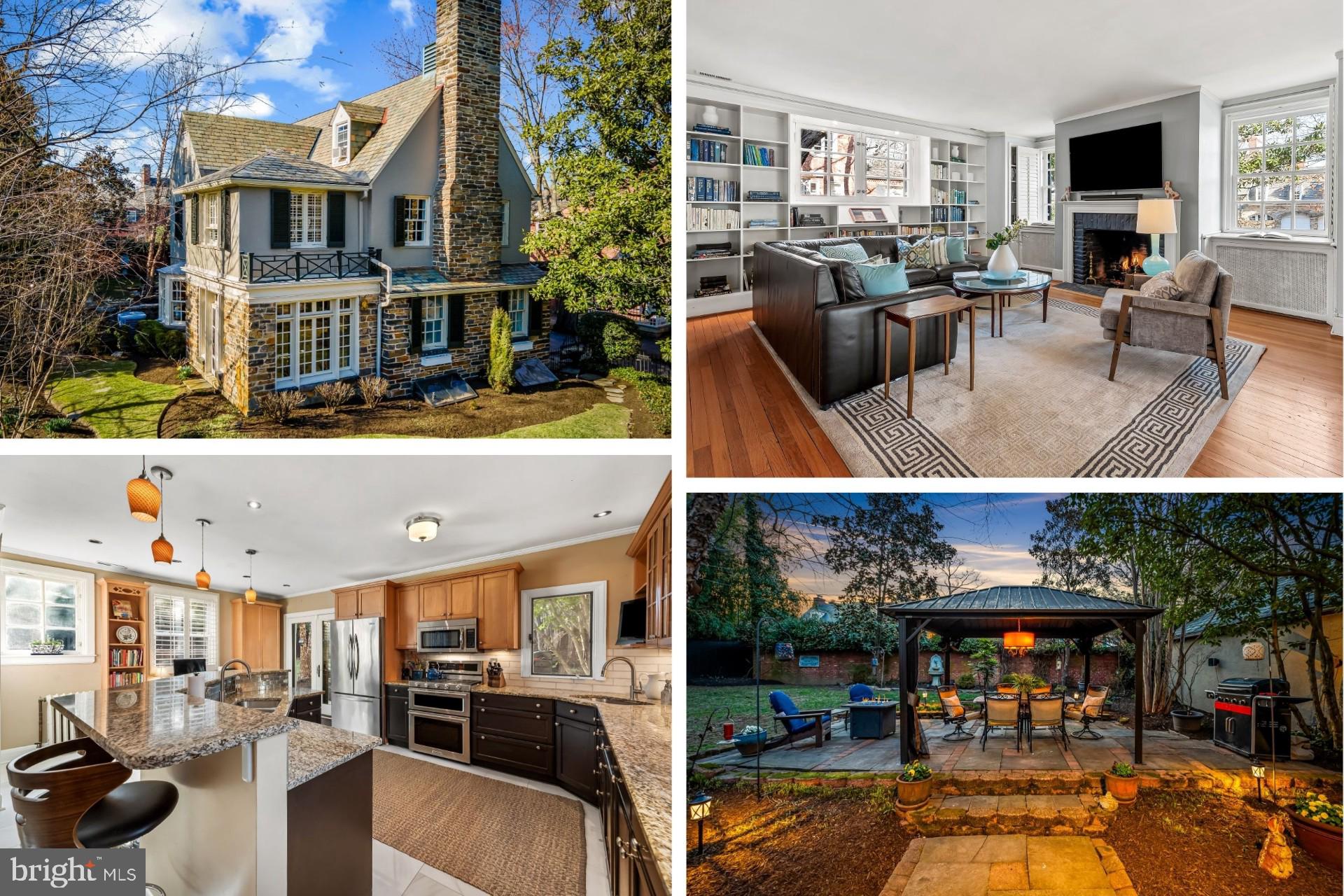 GUILFORD - Residential