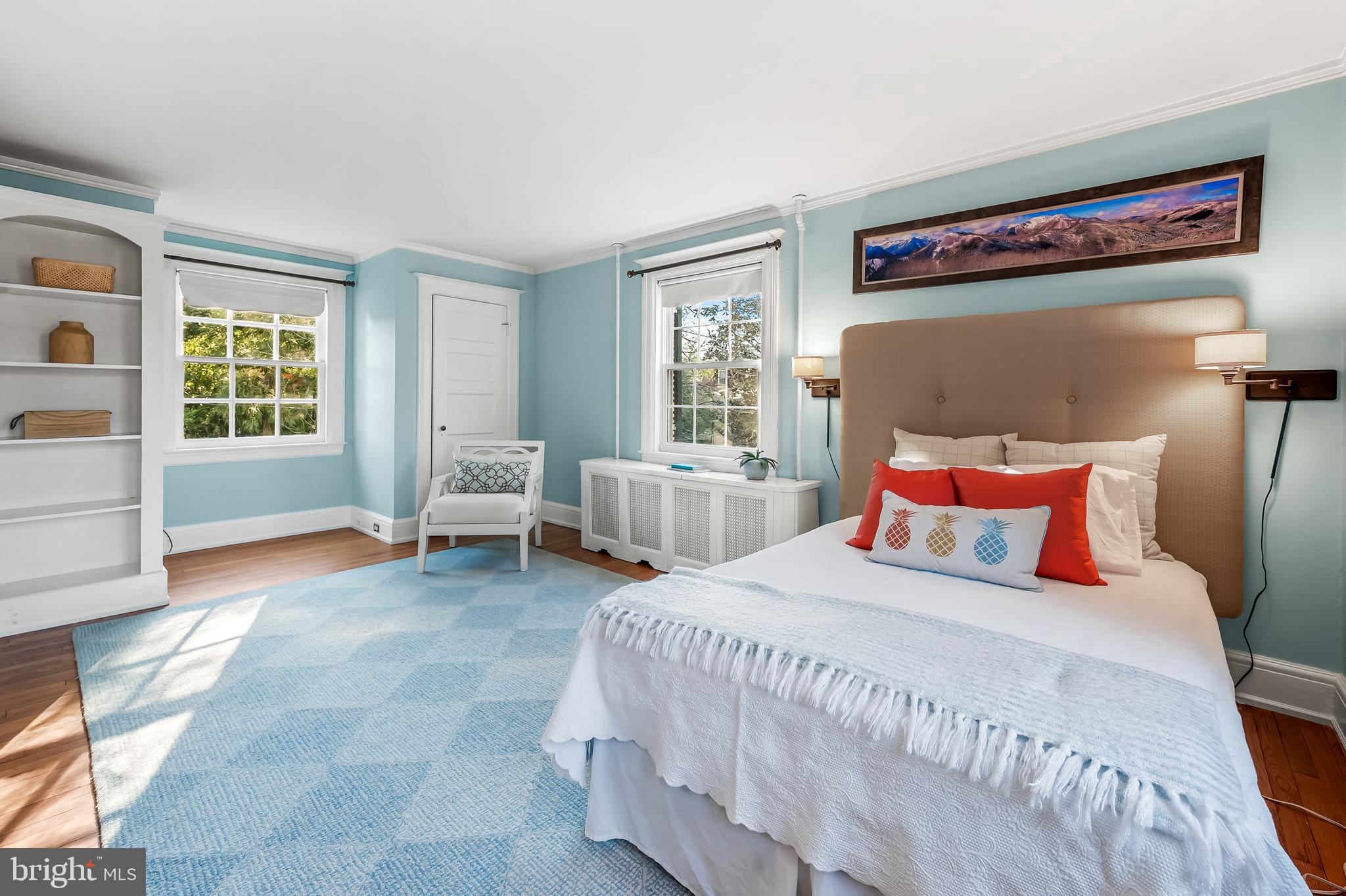 GUILFORD - Residential