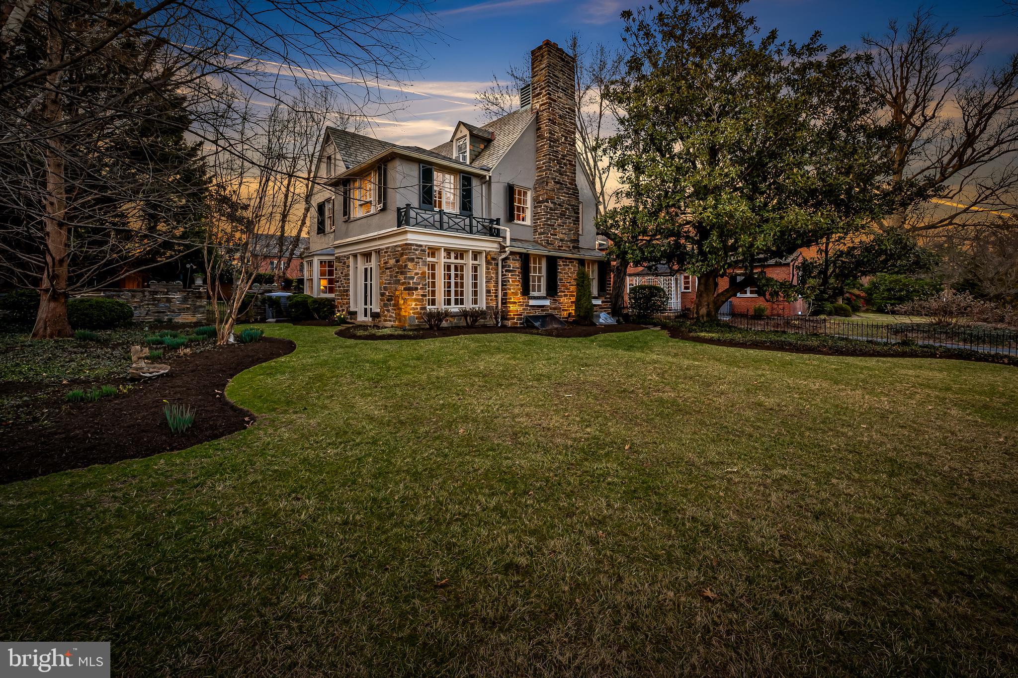 GUILFORD - Residential