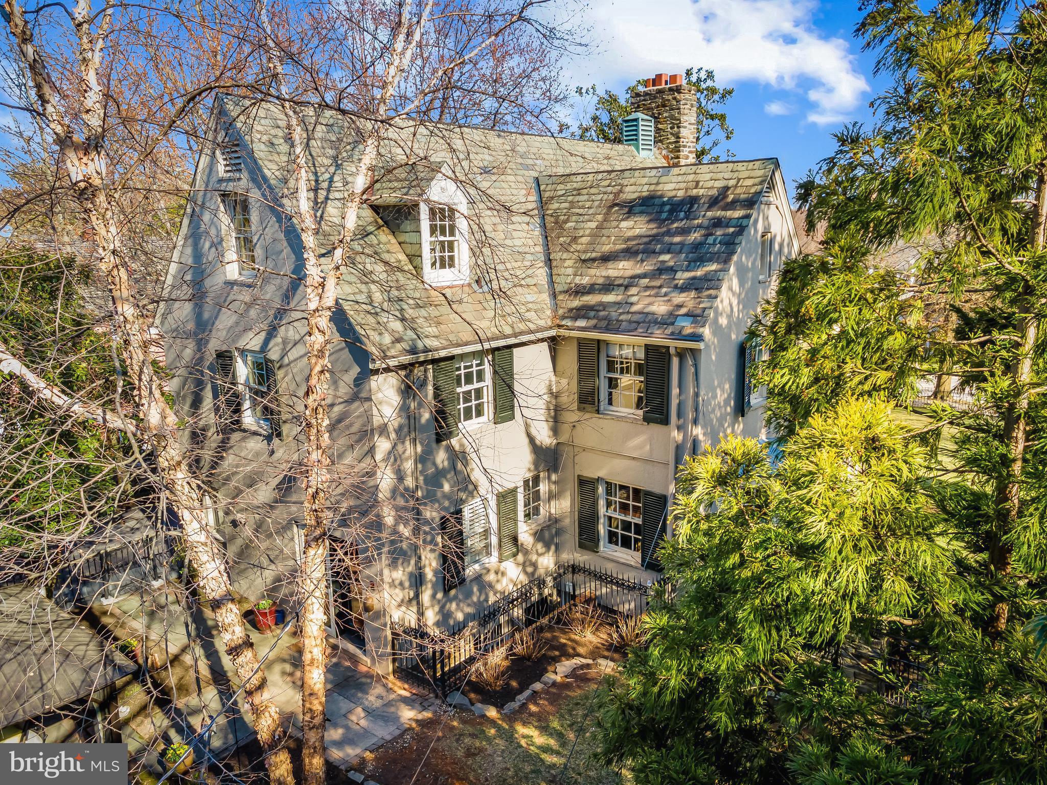 GUILFORD - Residential