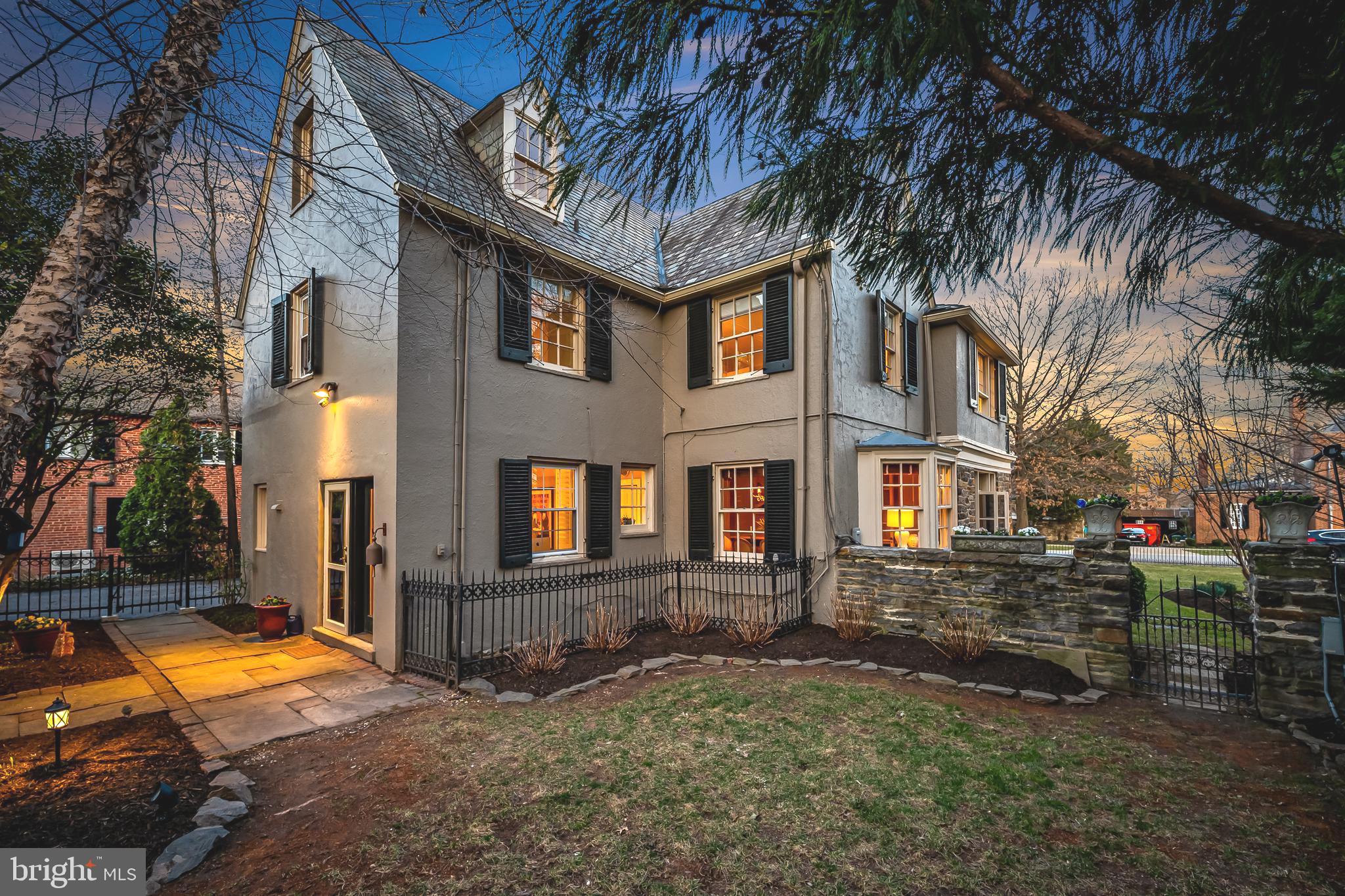 GUILFORD - Residential