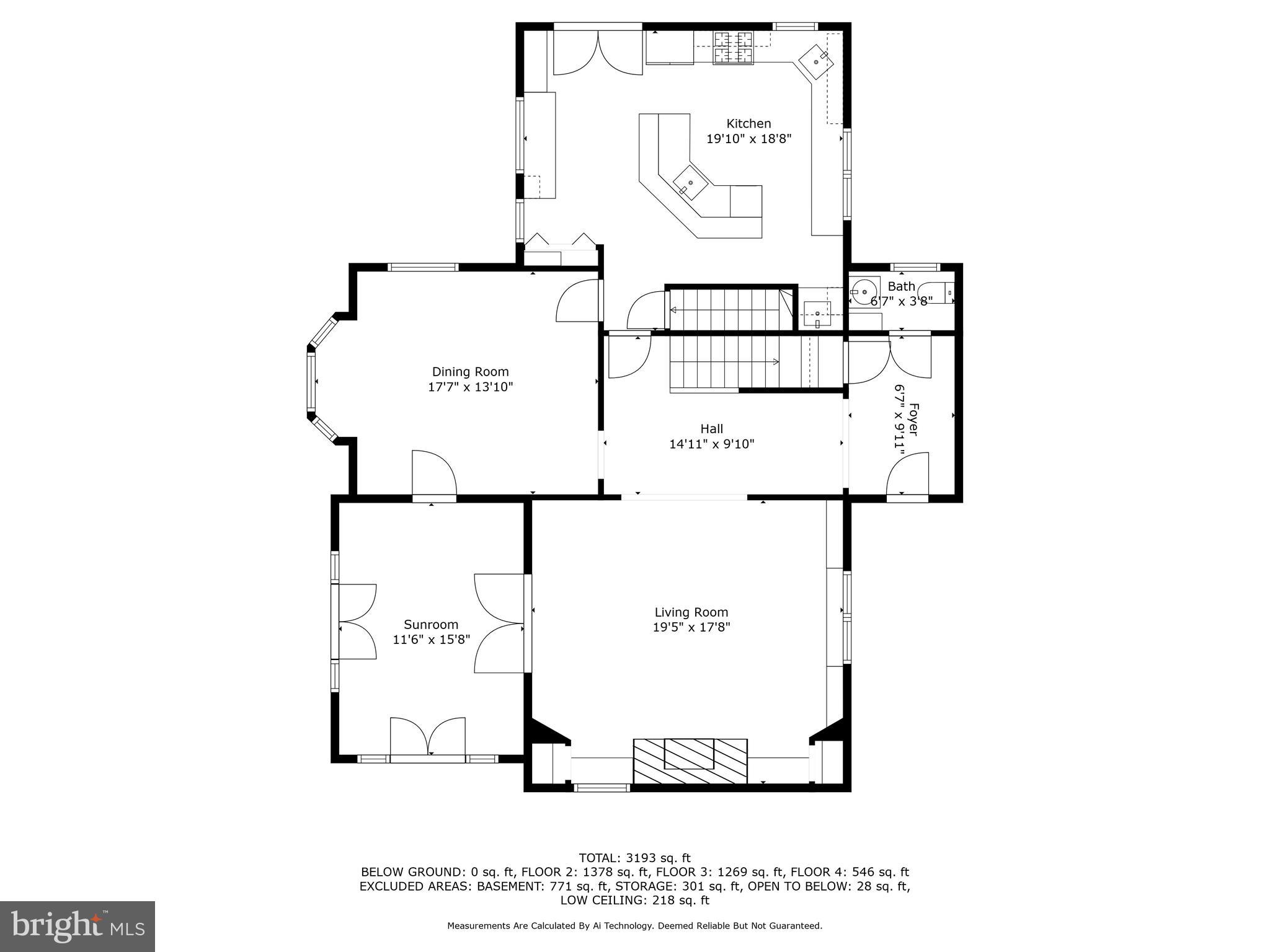 GUILFORD - Residential