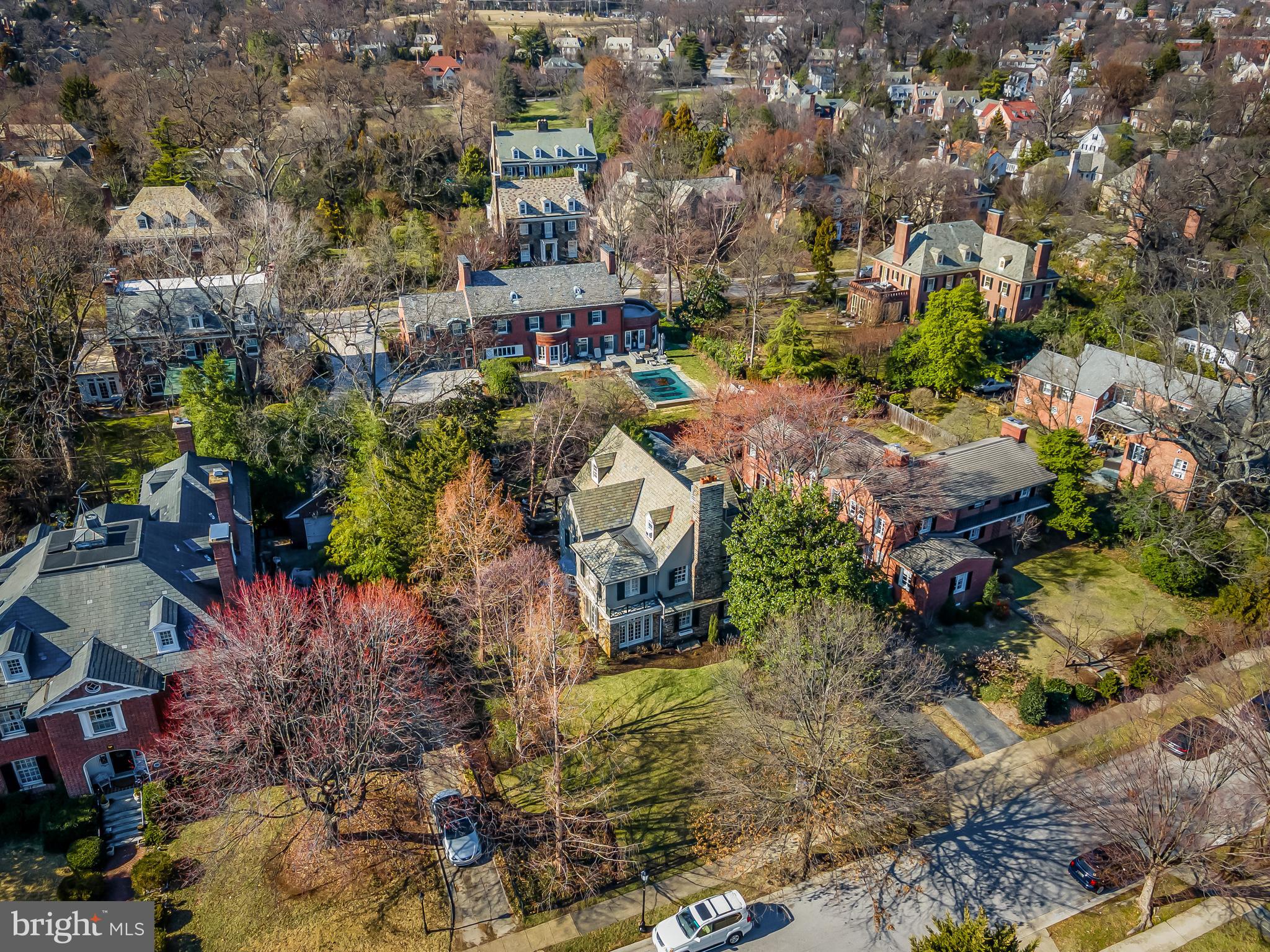 GUILFORD - Residential