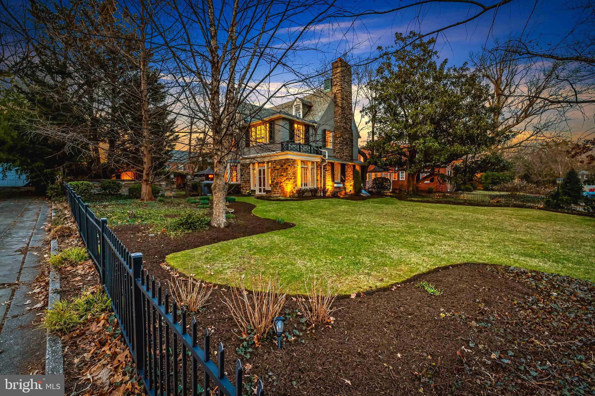 GUILFORD - Residential